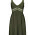 Slipdress Nora Lace Reinier I AM Danielle, gr&uuml;n