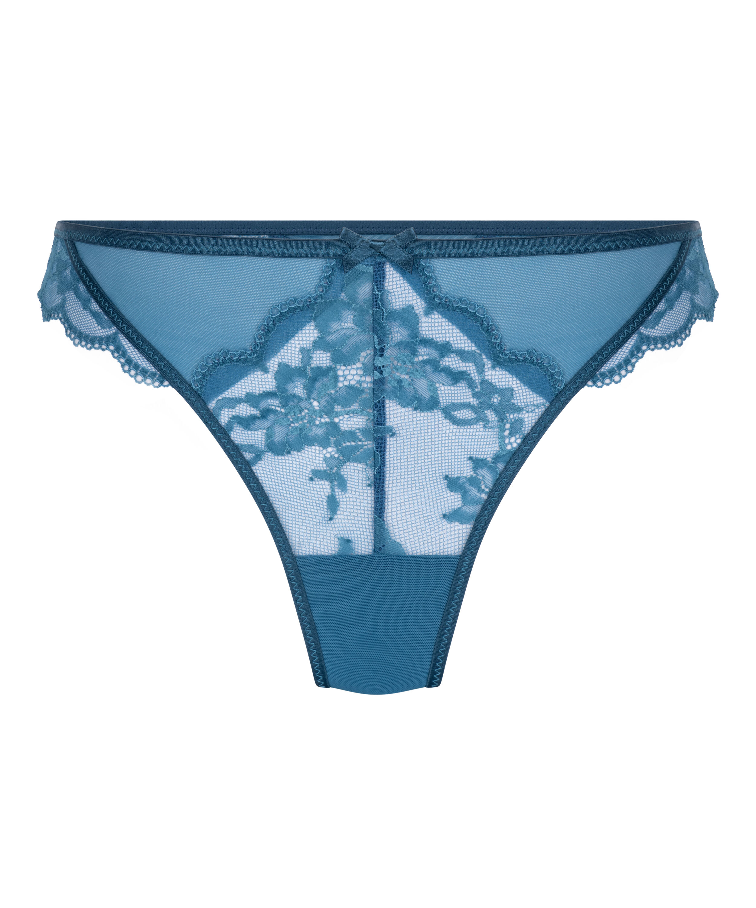 Brazilian Devon, Blau Brazilian Devon, Blau