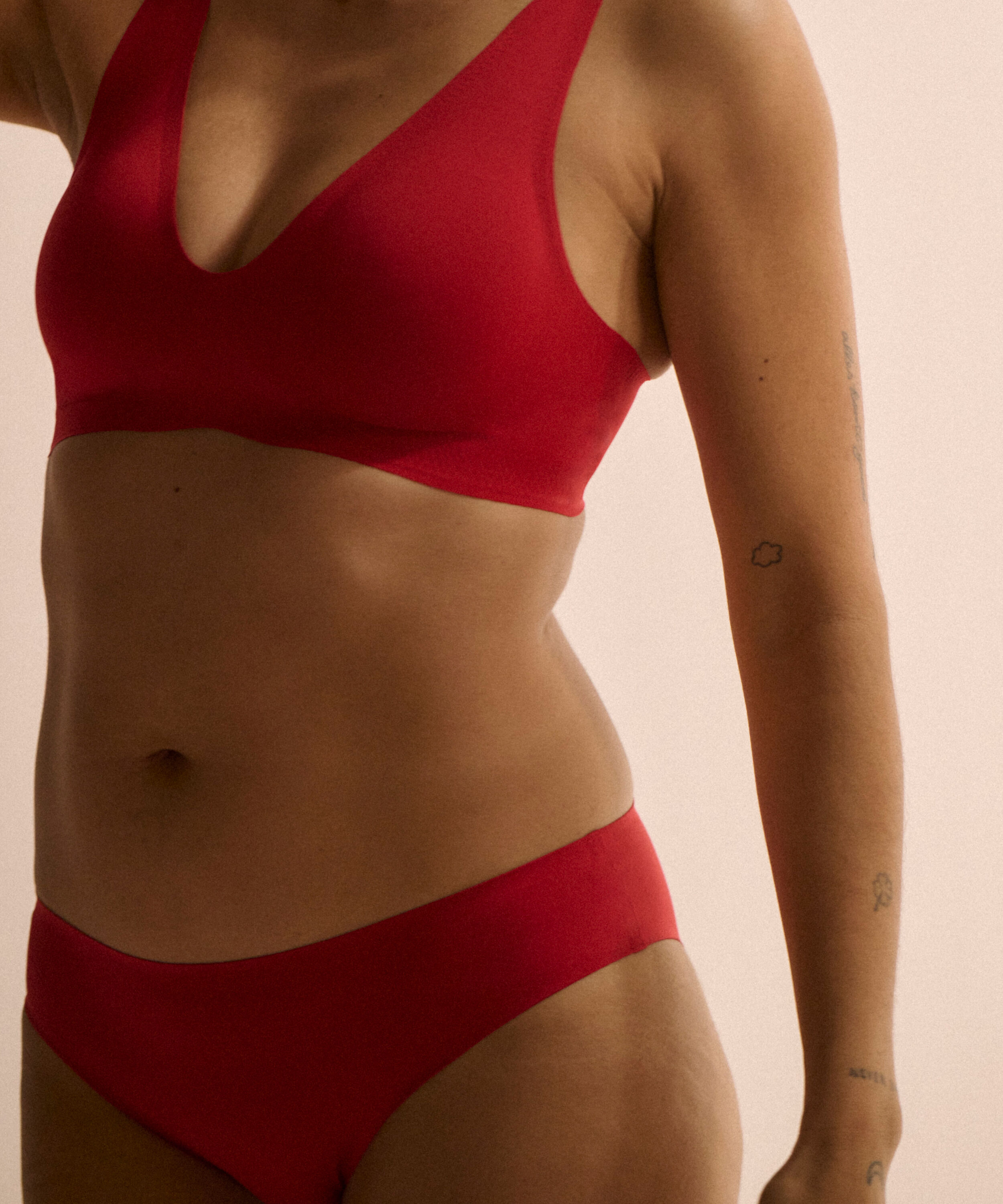 Super Comfort String