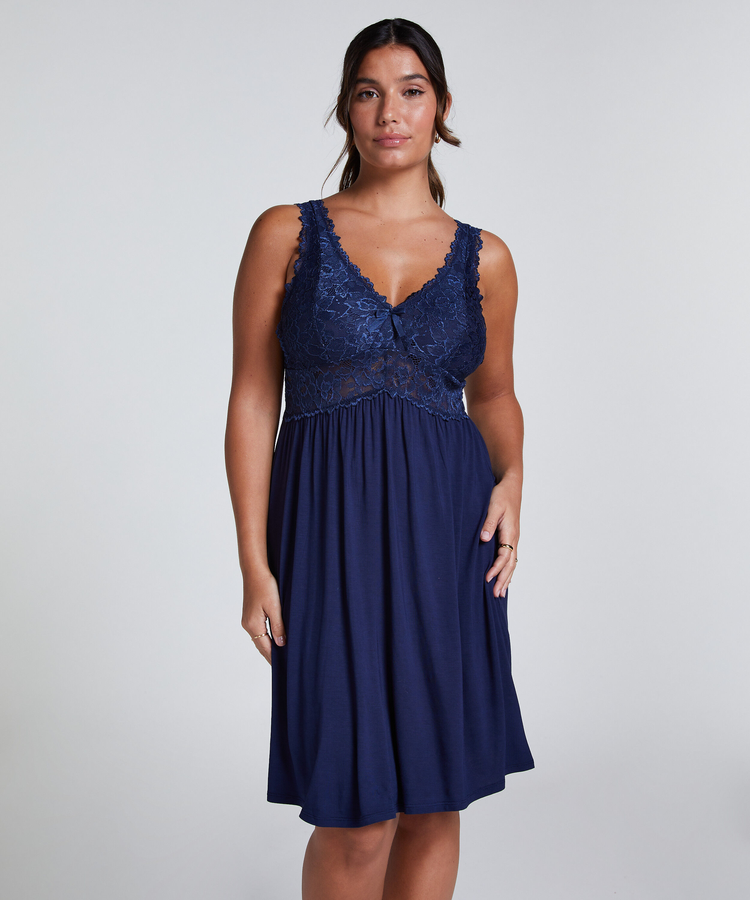 Slipdress Nora Lace
