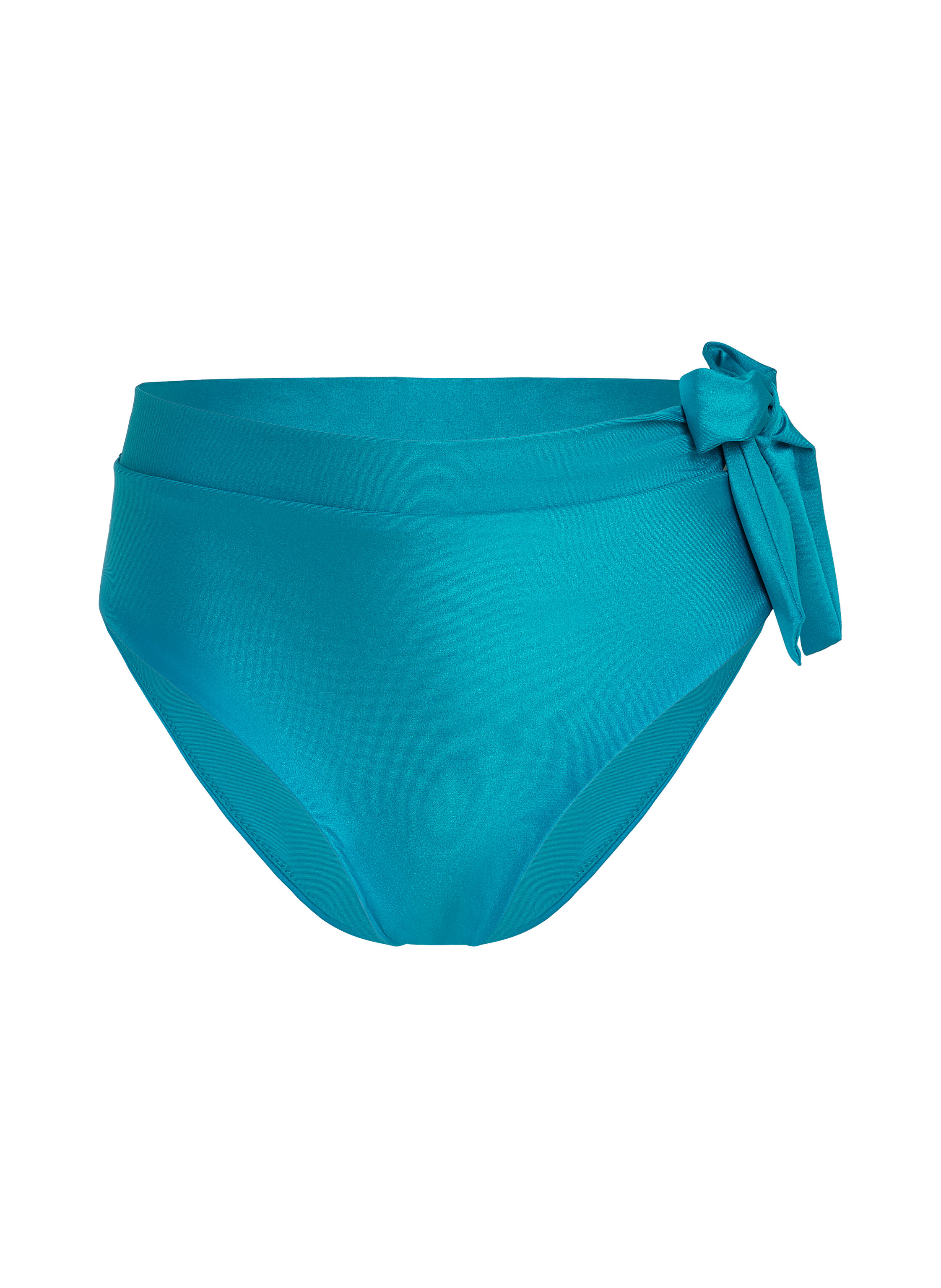 Bikini-Slip Aqua