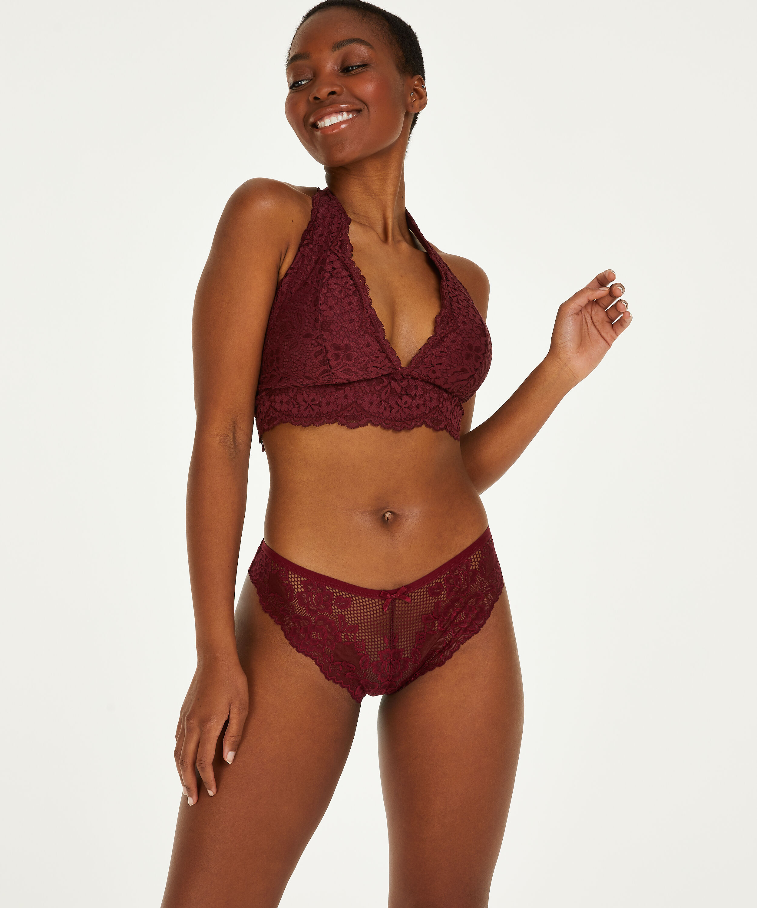 Brazilian Bianca, Rot Brazilian Bianca, Rot