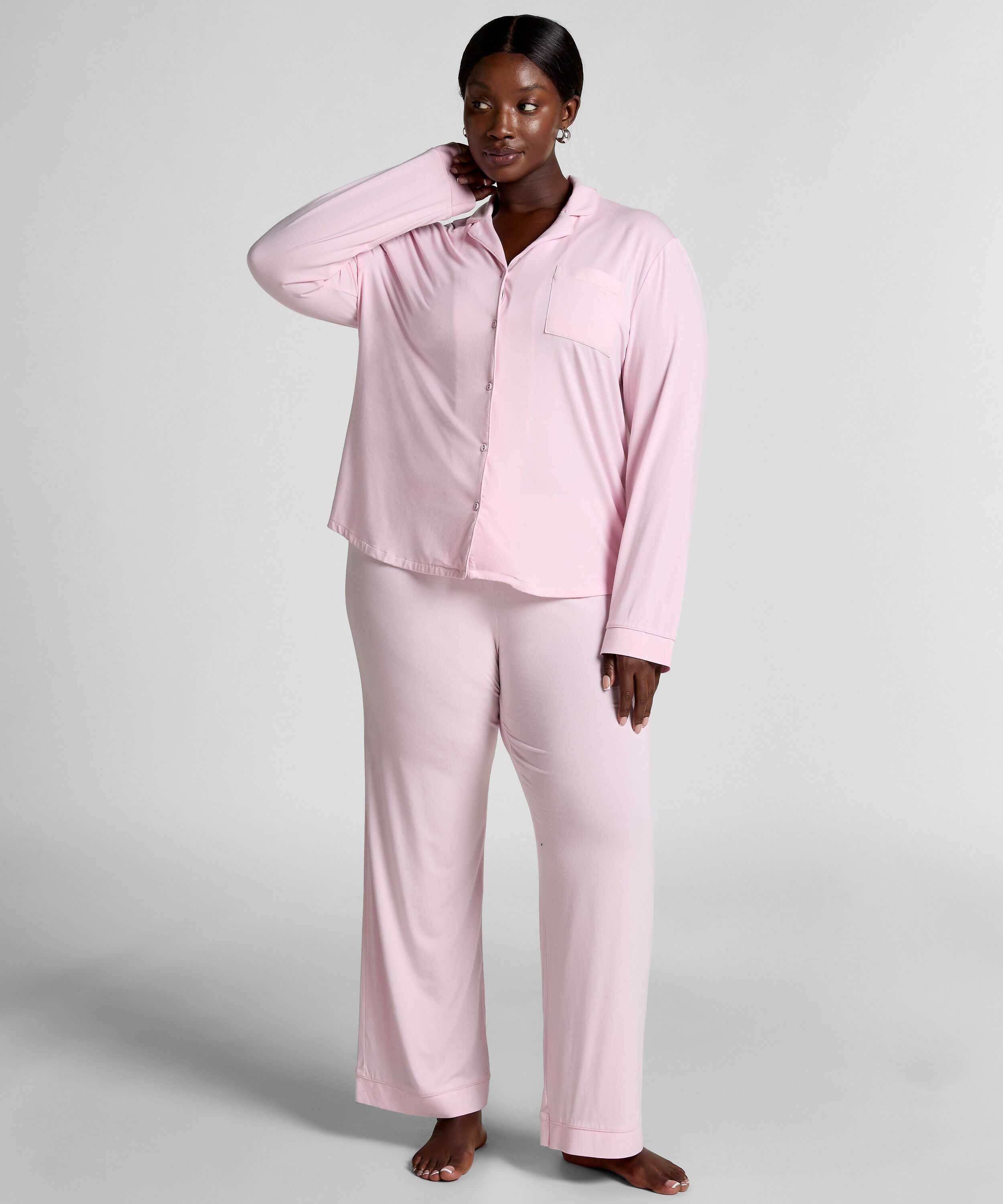 Jersey-Hose Essential