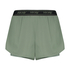HKMX Sport-Shorts, grün