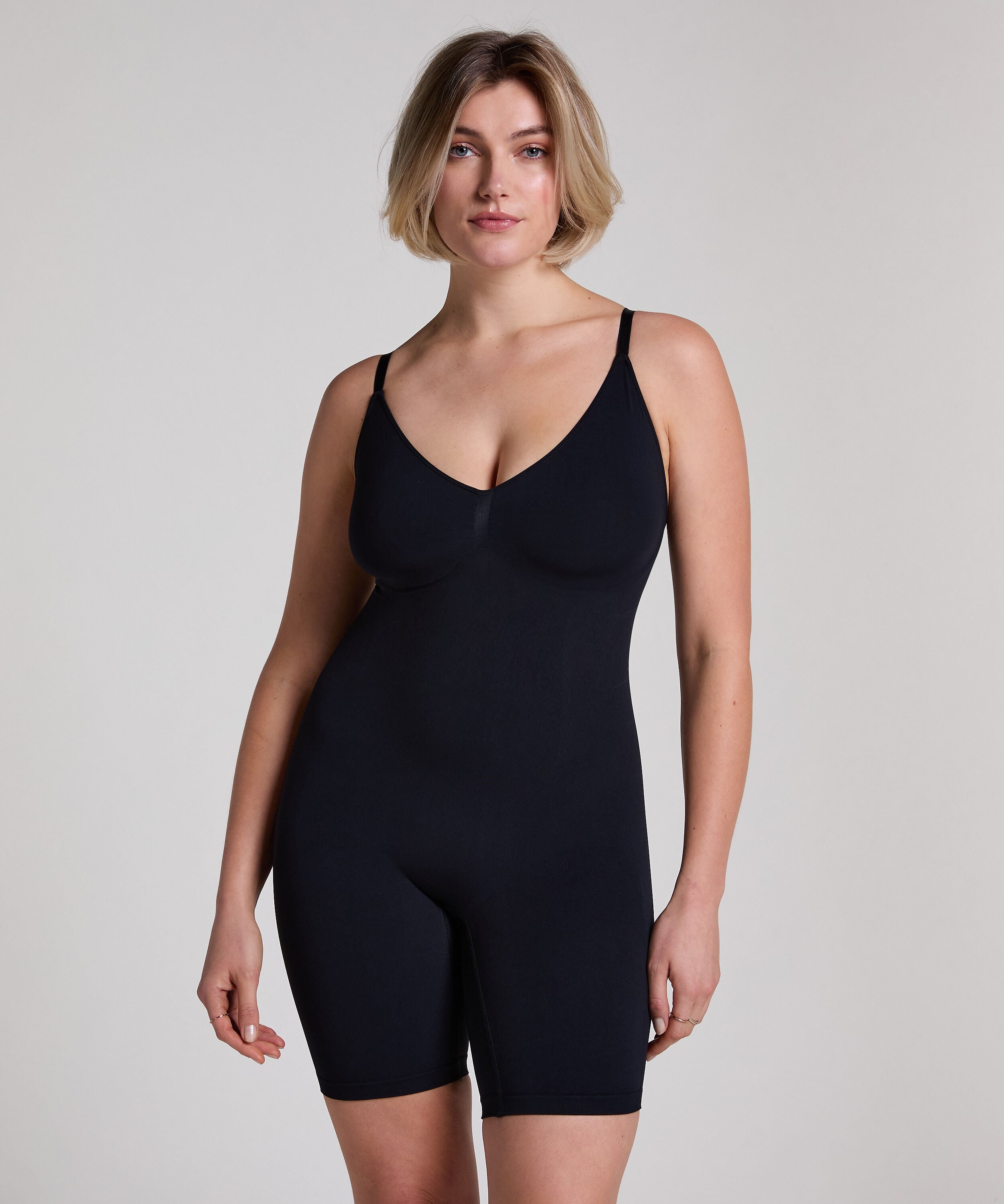 Nahtloser korrigierender Thigh Slimmer
