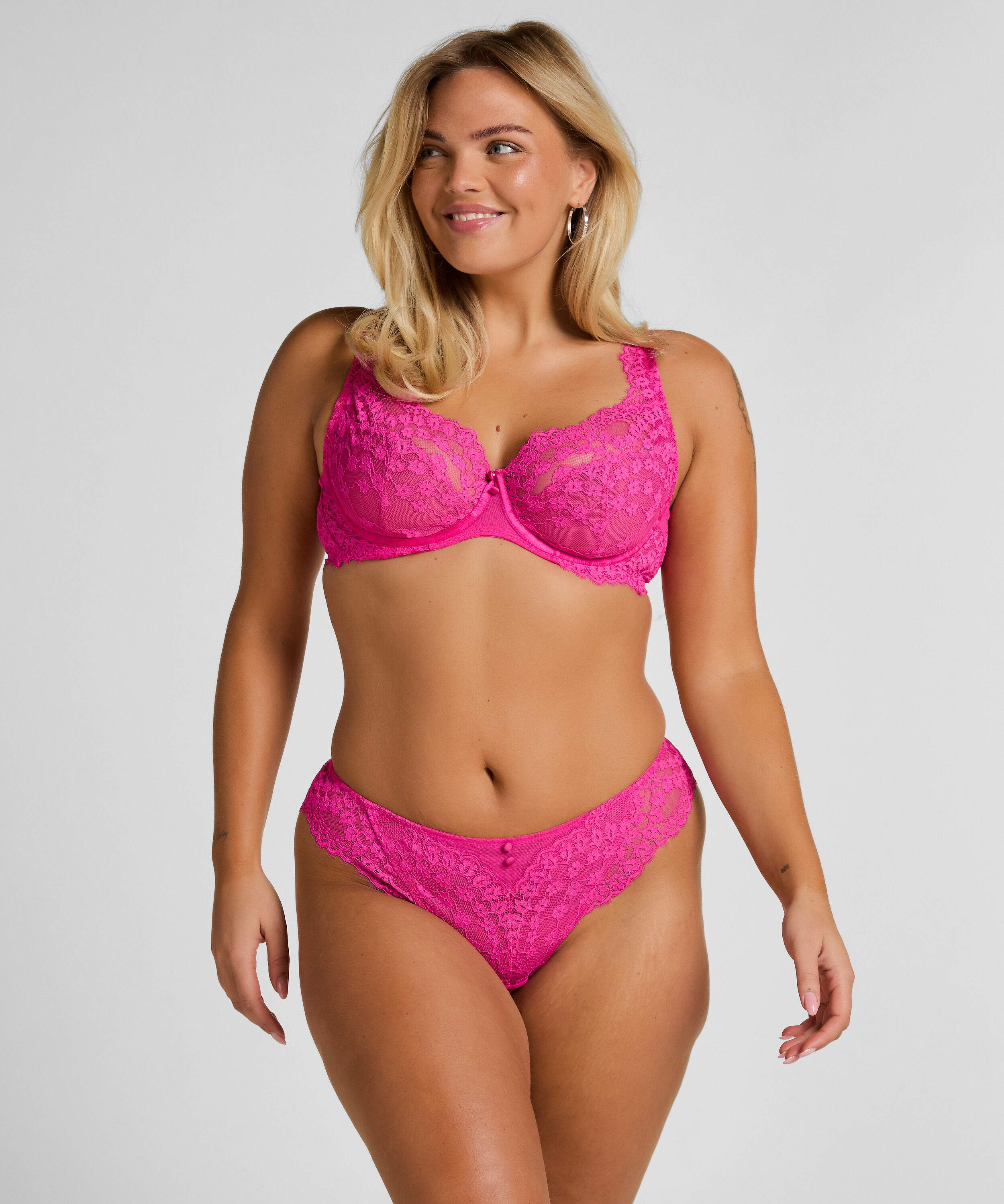Brazilian Daisy