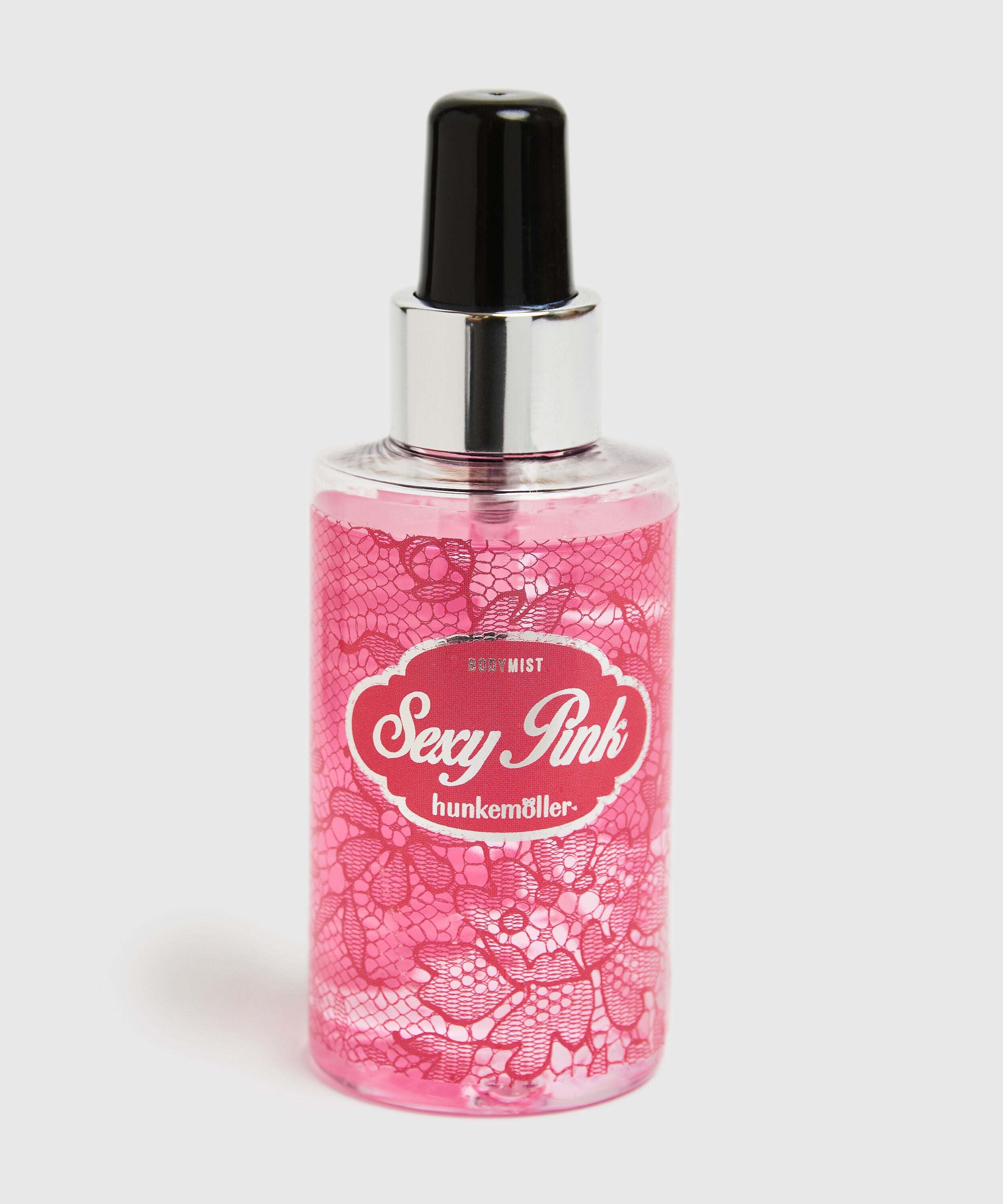 Bodymist Sexy Pink, Weiß