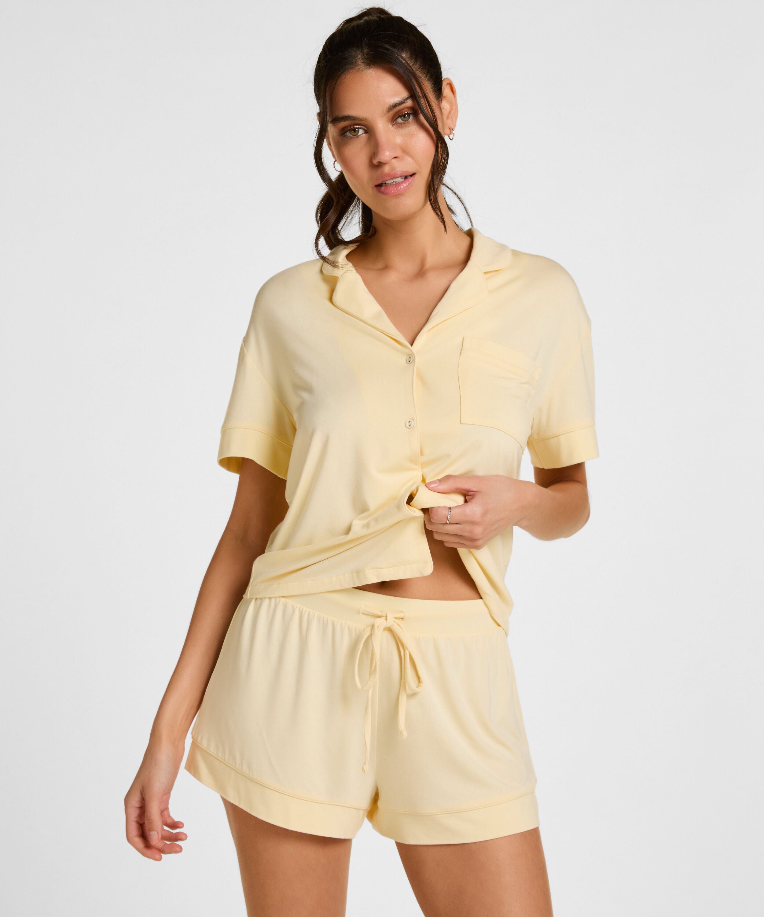 Jersey-Shorts Essential