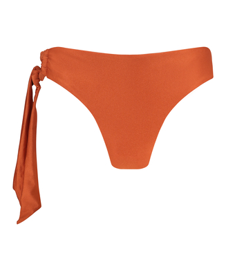 Bikini-Slip Corfu , Orange