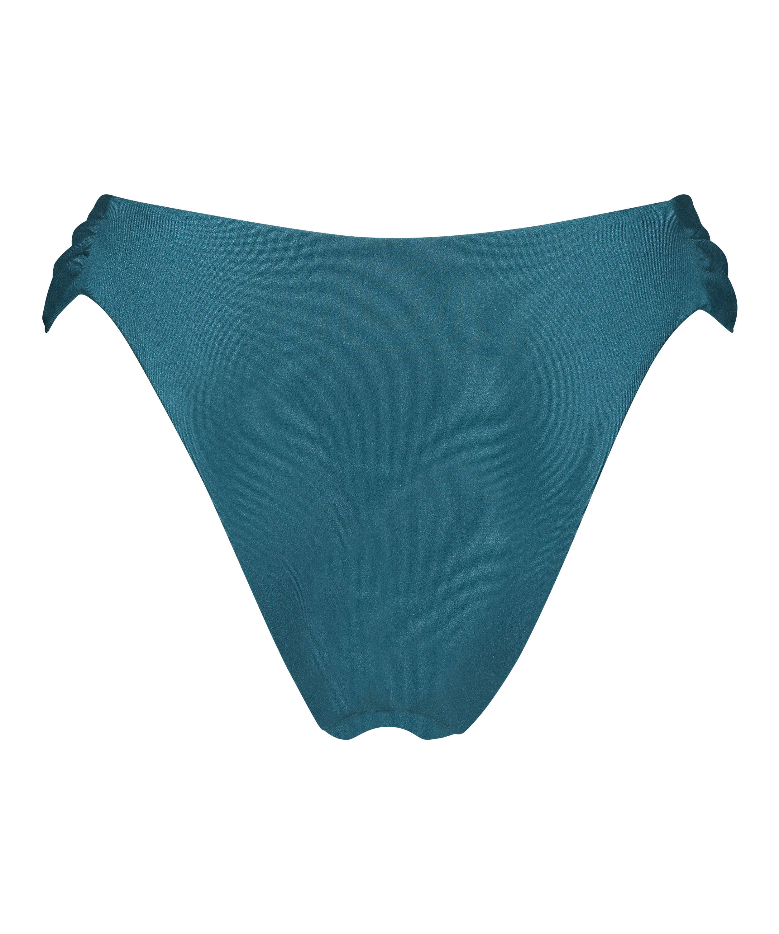 Hihgleg Bikiniunterteil Brokopondo I AM Danielle, Grau, main