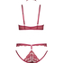 Private Body Luxure Curvy, Rot
