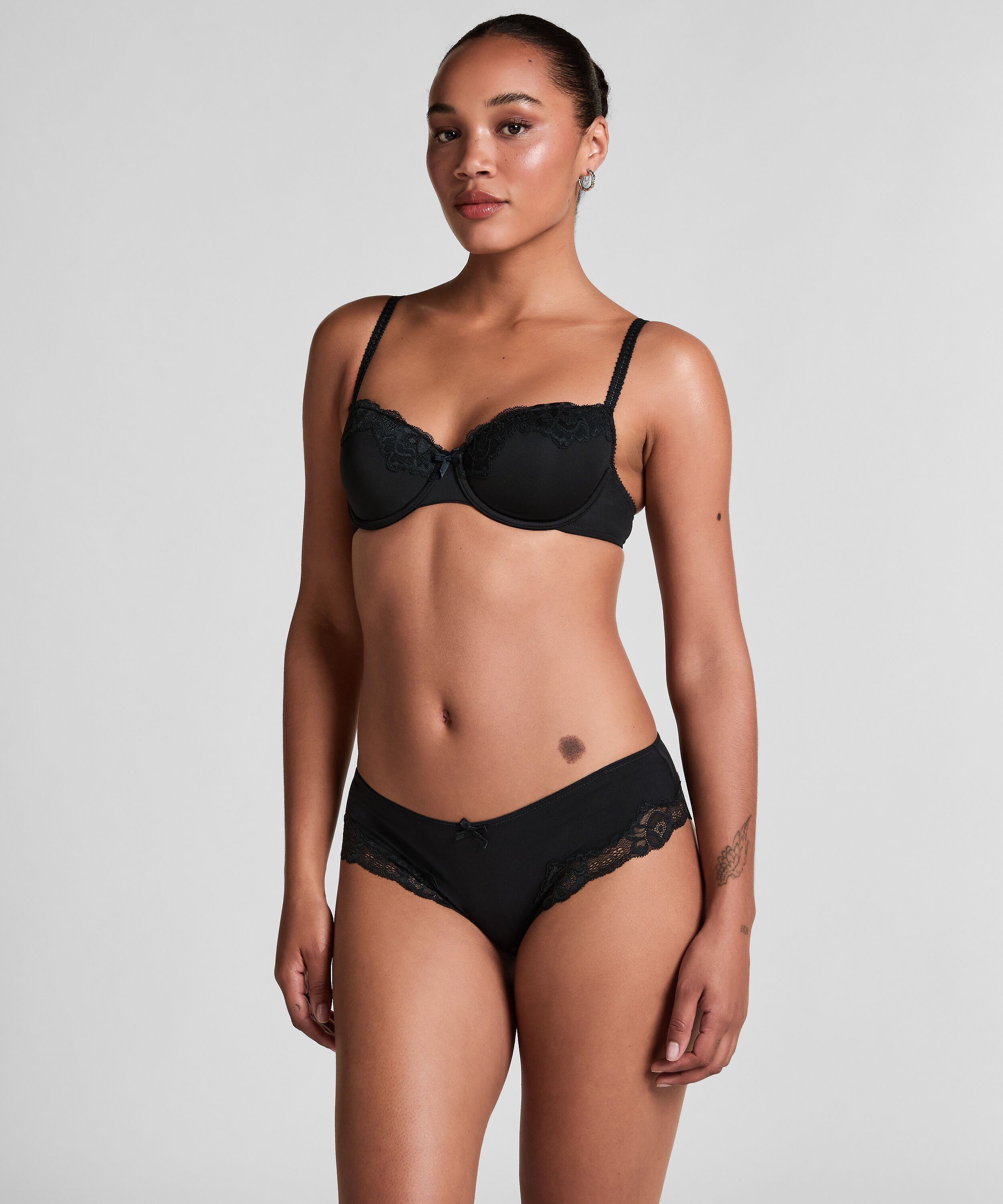Slip Secret Lace