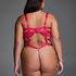 Private Body Ginger Curvy, Rose