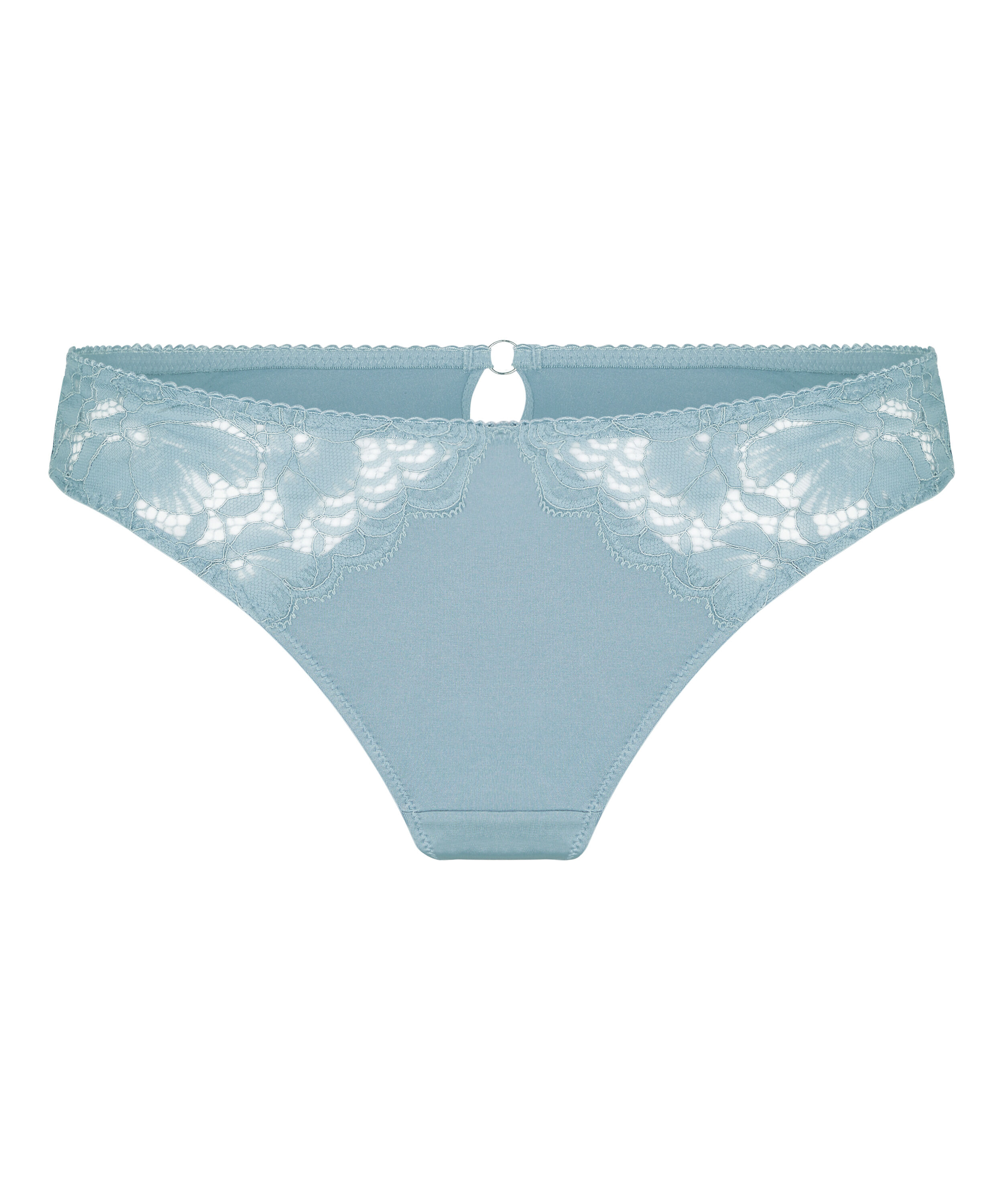 String Andrea, Blau