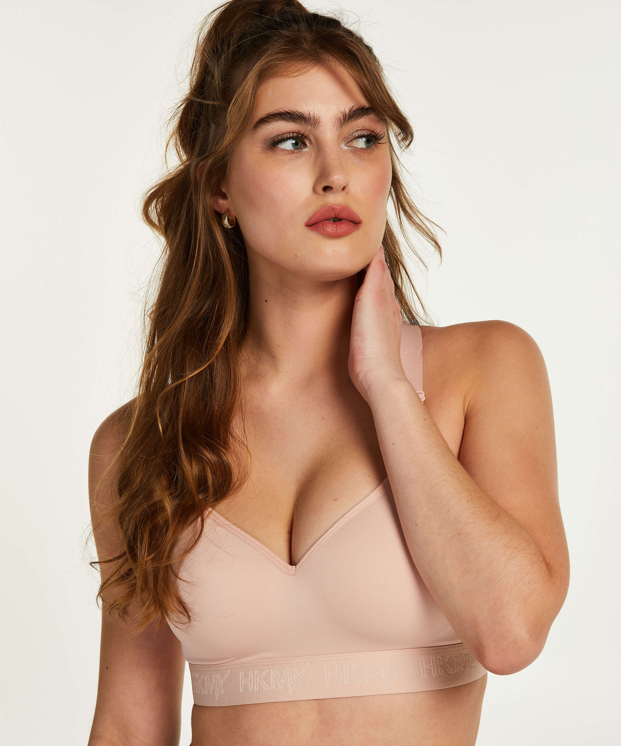 HKMX Sport-BH The All Star Level 2, Rose, main