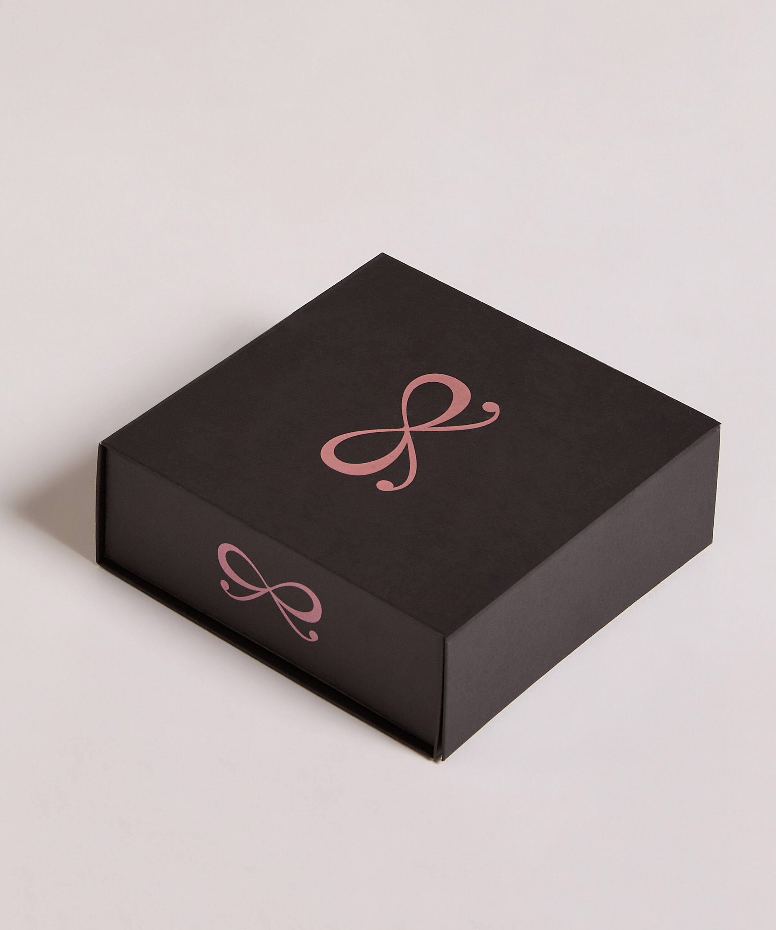 Luxuxgeschenkkasten Small, Weiß