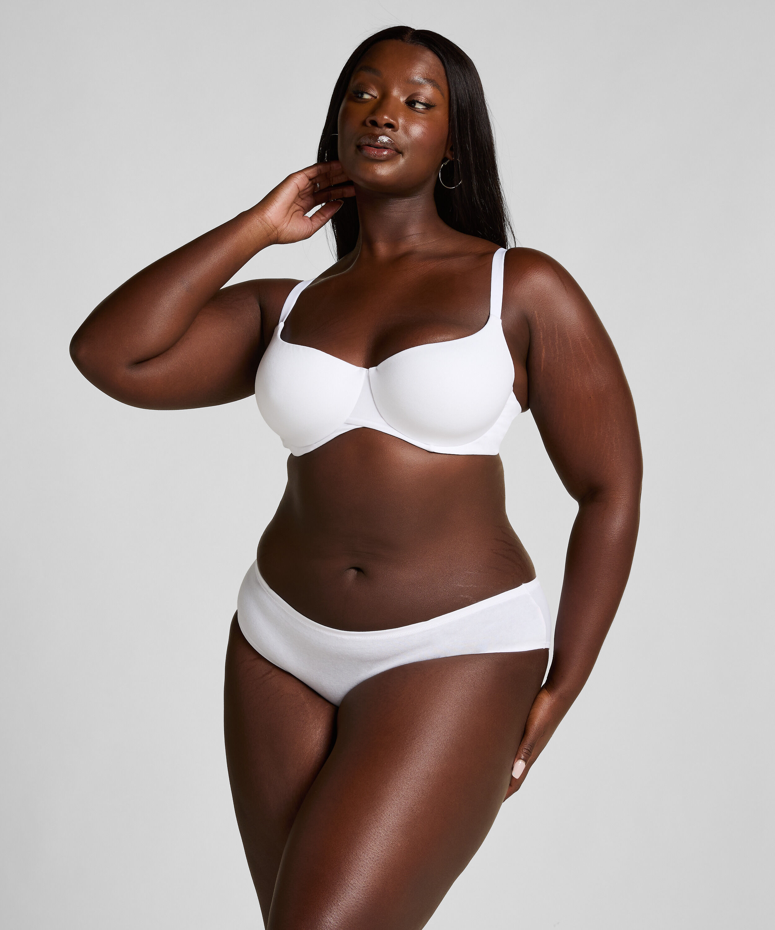 Baumwolle Kira Brazilian