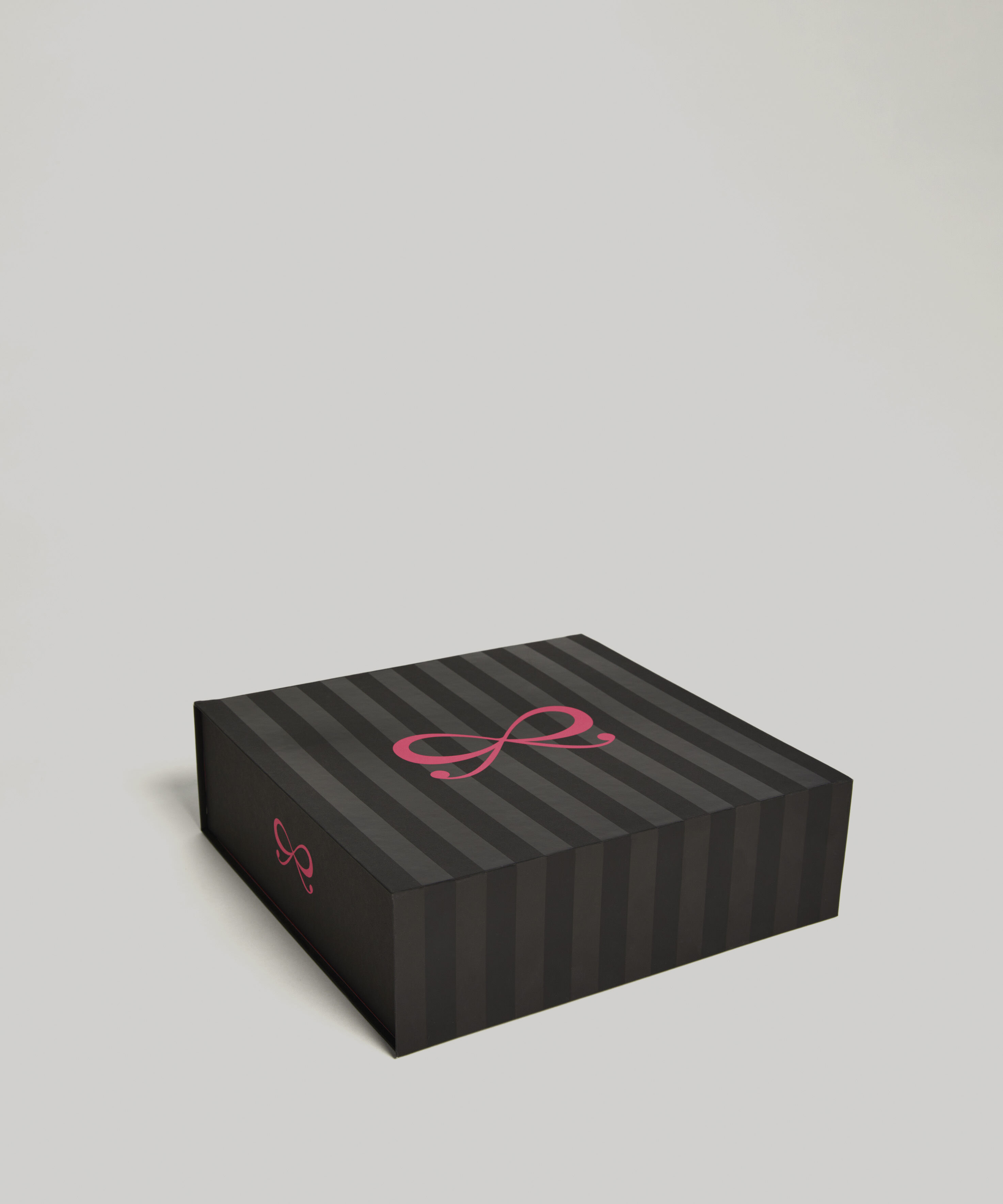 Luxuxgeschenkkasten Large, Weiß