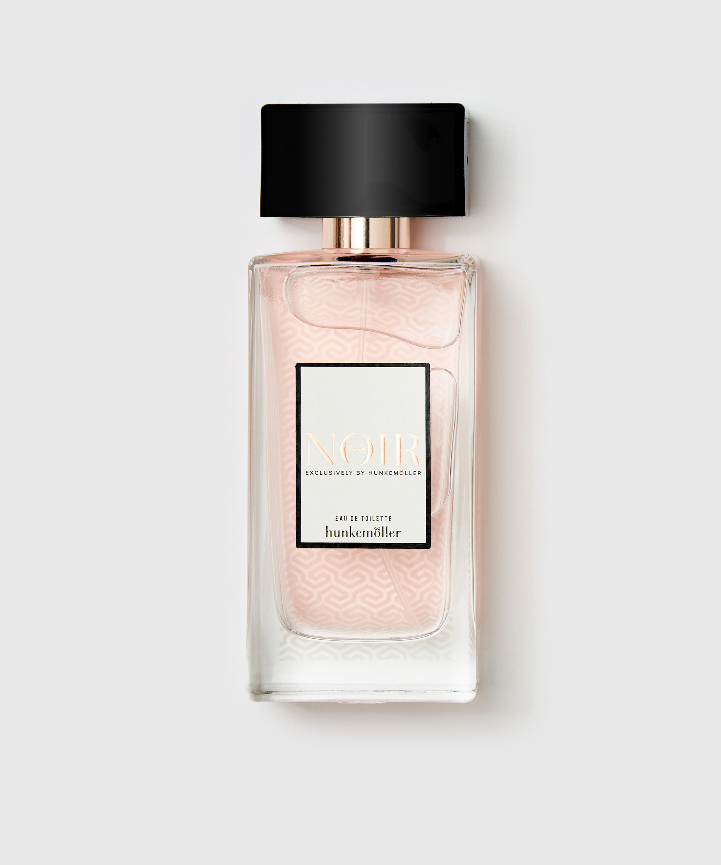 Eau de Toilette Noir, Weiß