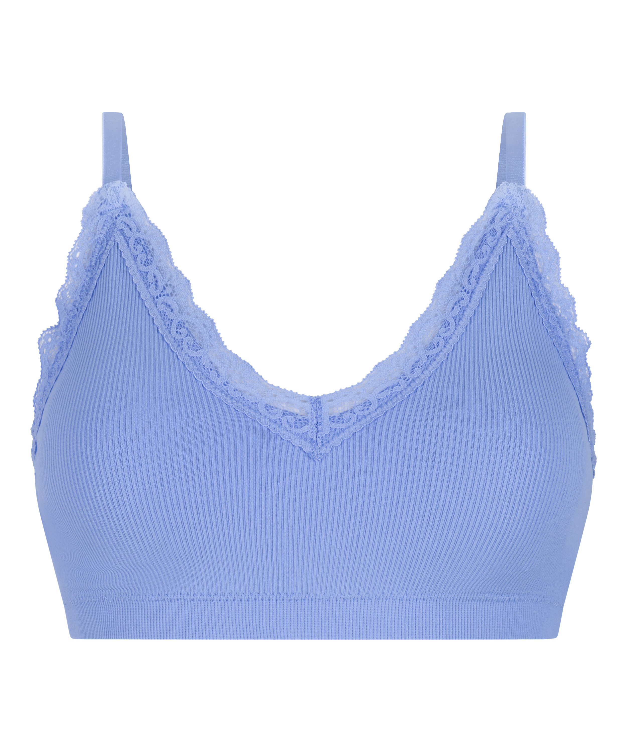 Bralette Lola, Blau Bralette Lola, Blau