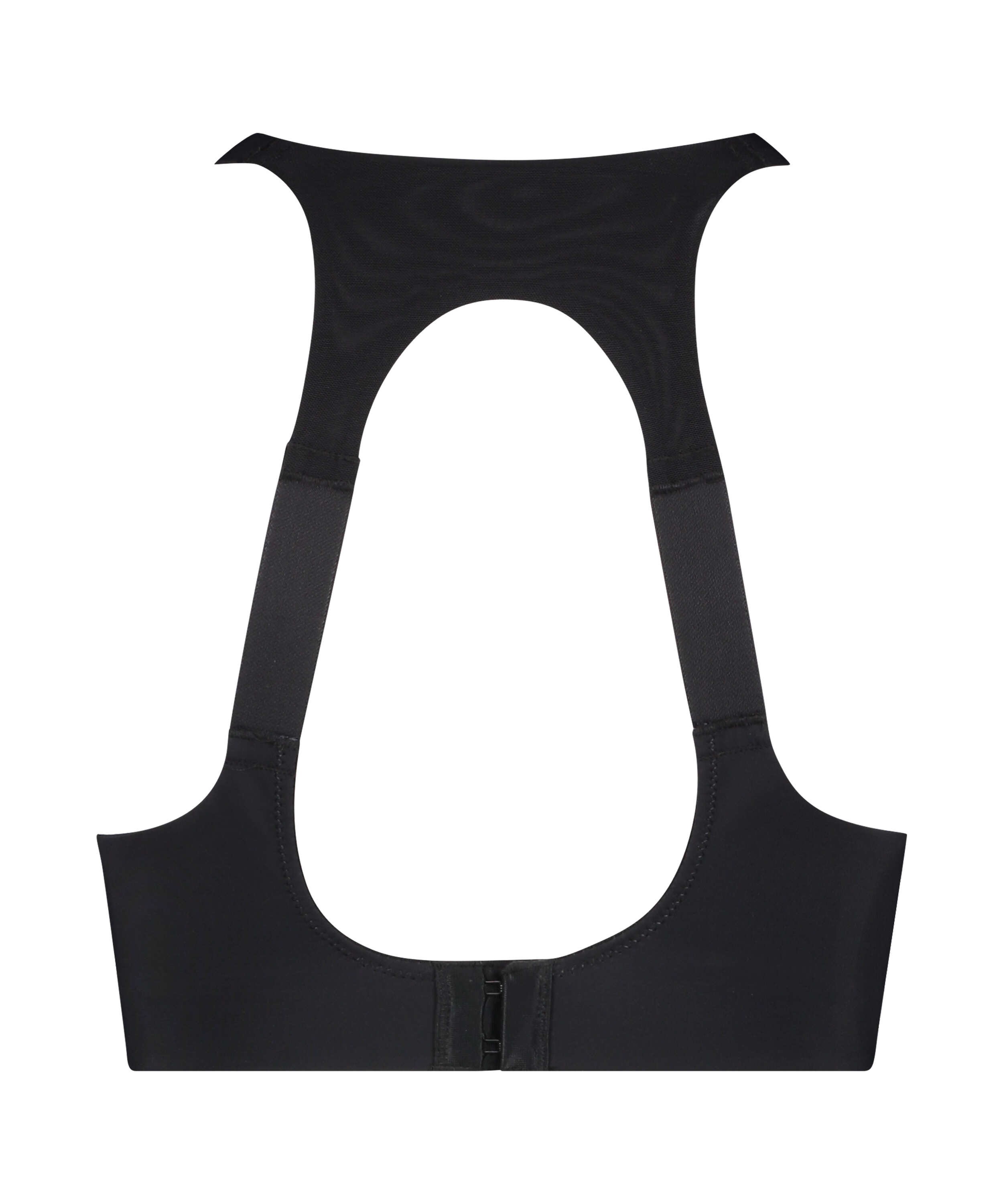 HKMX Sport-BH The All Star Xtreme Level 2, Schwarz, main