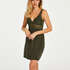 Slipdress Nora Lace Reinier I AM Danielle, gr&uuml;n