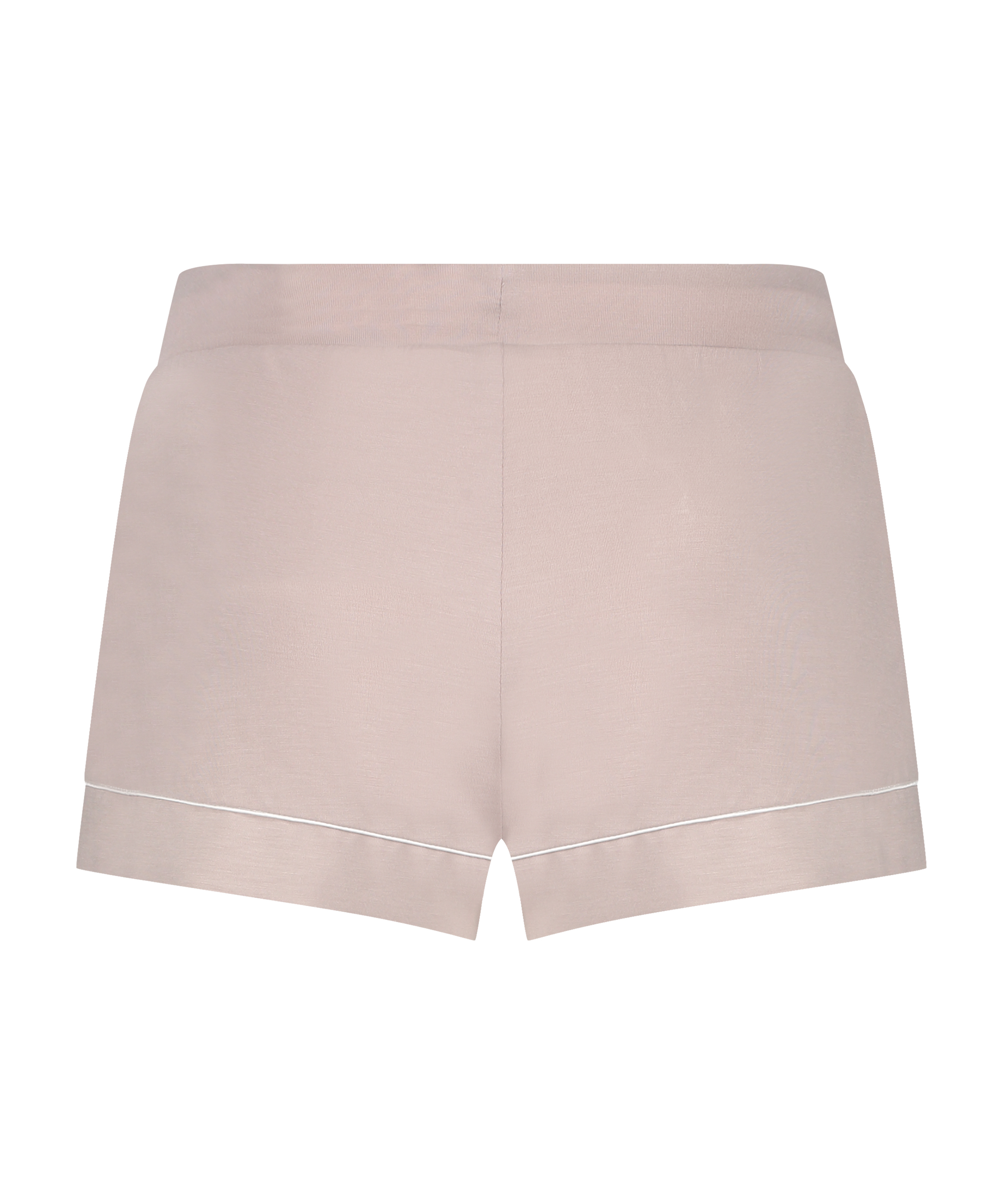 Jersey-Shorts Essential, Rose, main