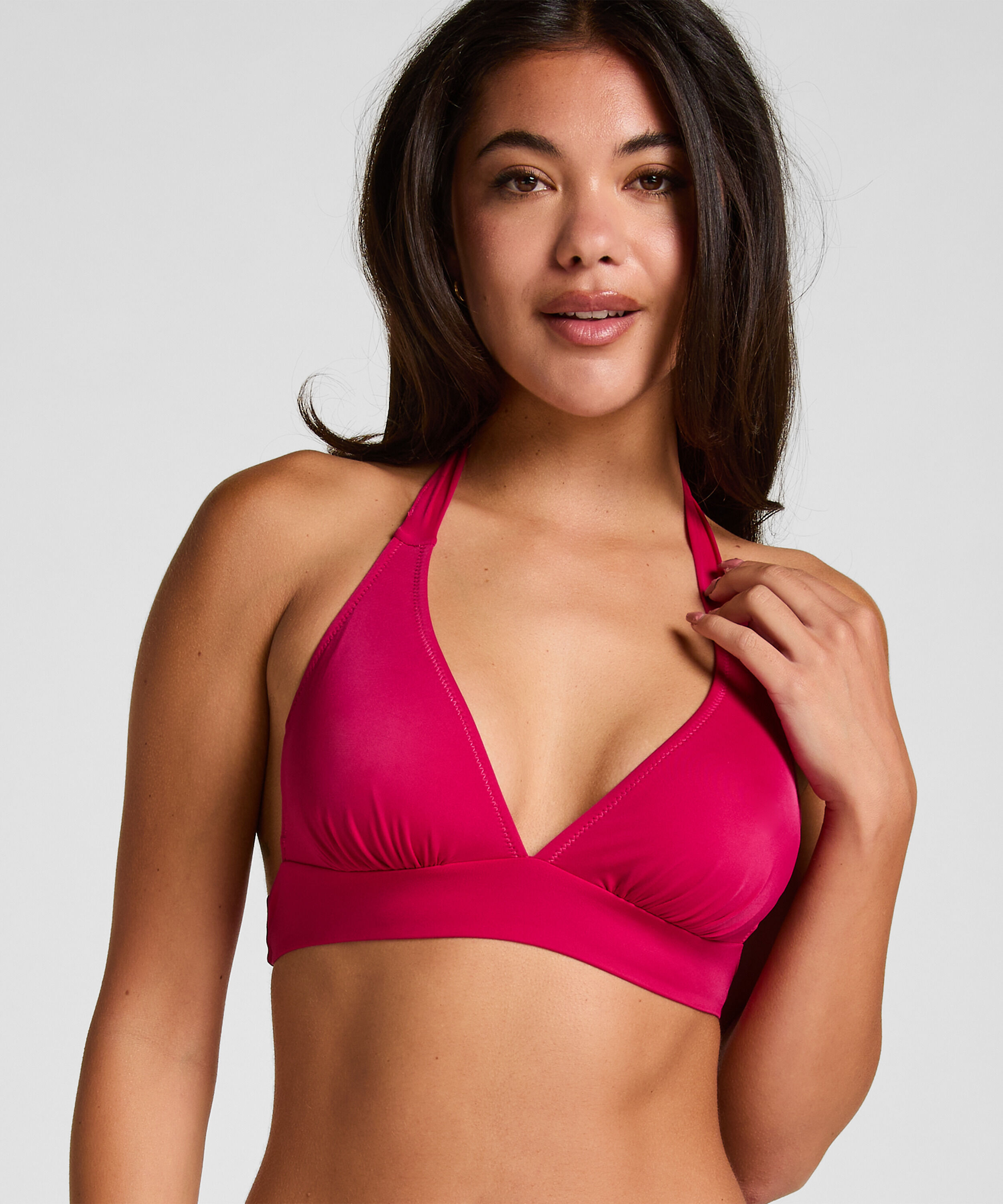 Bardolino Triangel Bikini Oberteil
