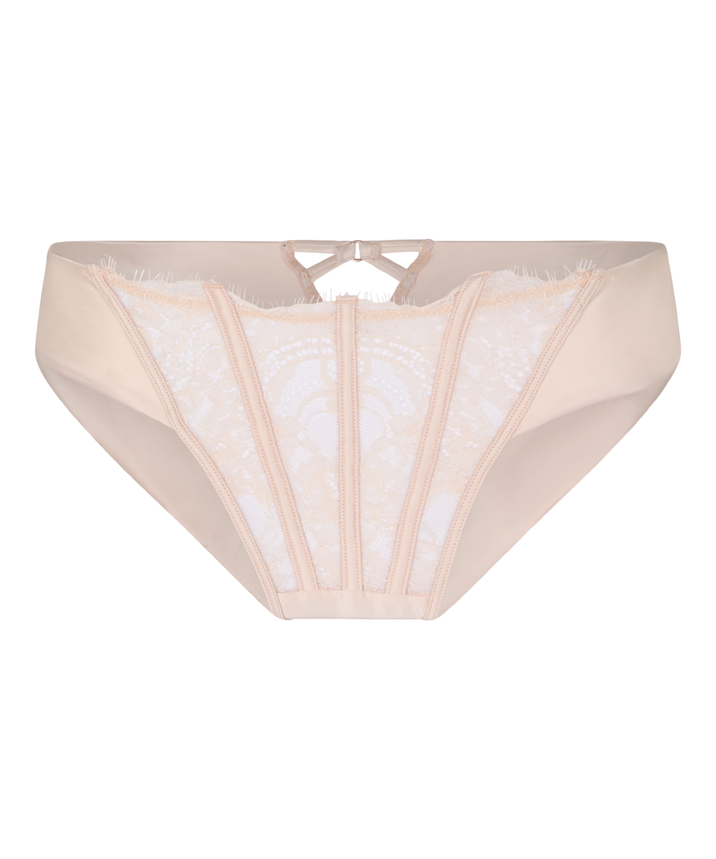 Hoch geschnittener Brazilian Sylvia, Orange Hoch geschnittener Brazilian Sylvia, Orange