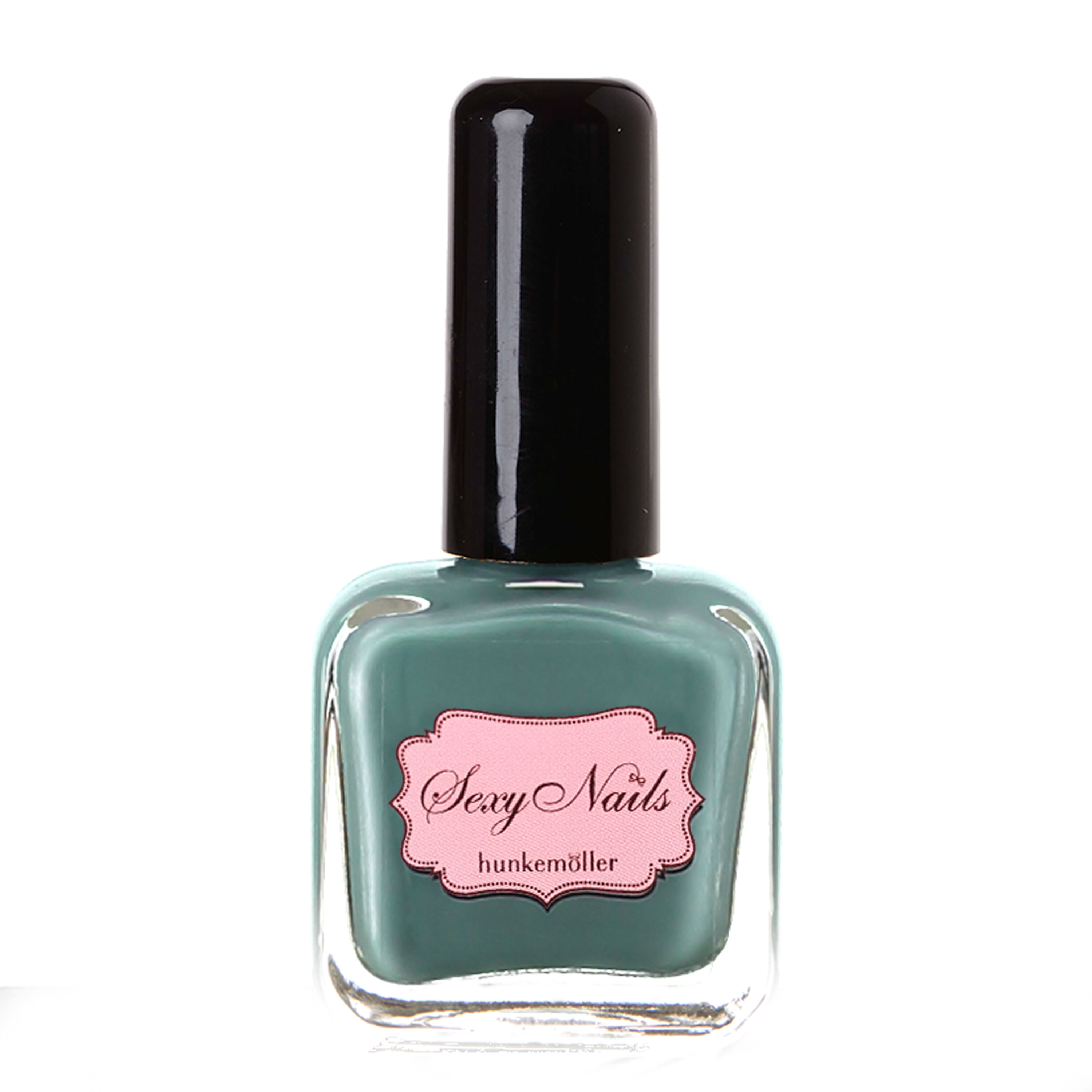 Nagellack, Sexy Nails, Blau