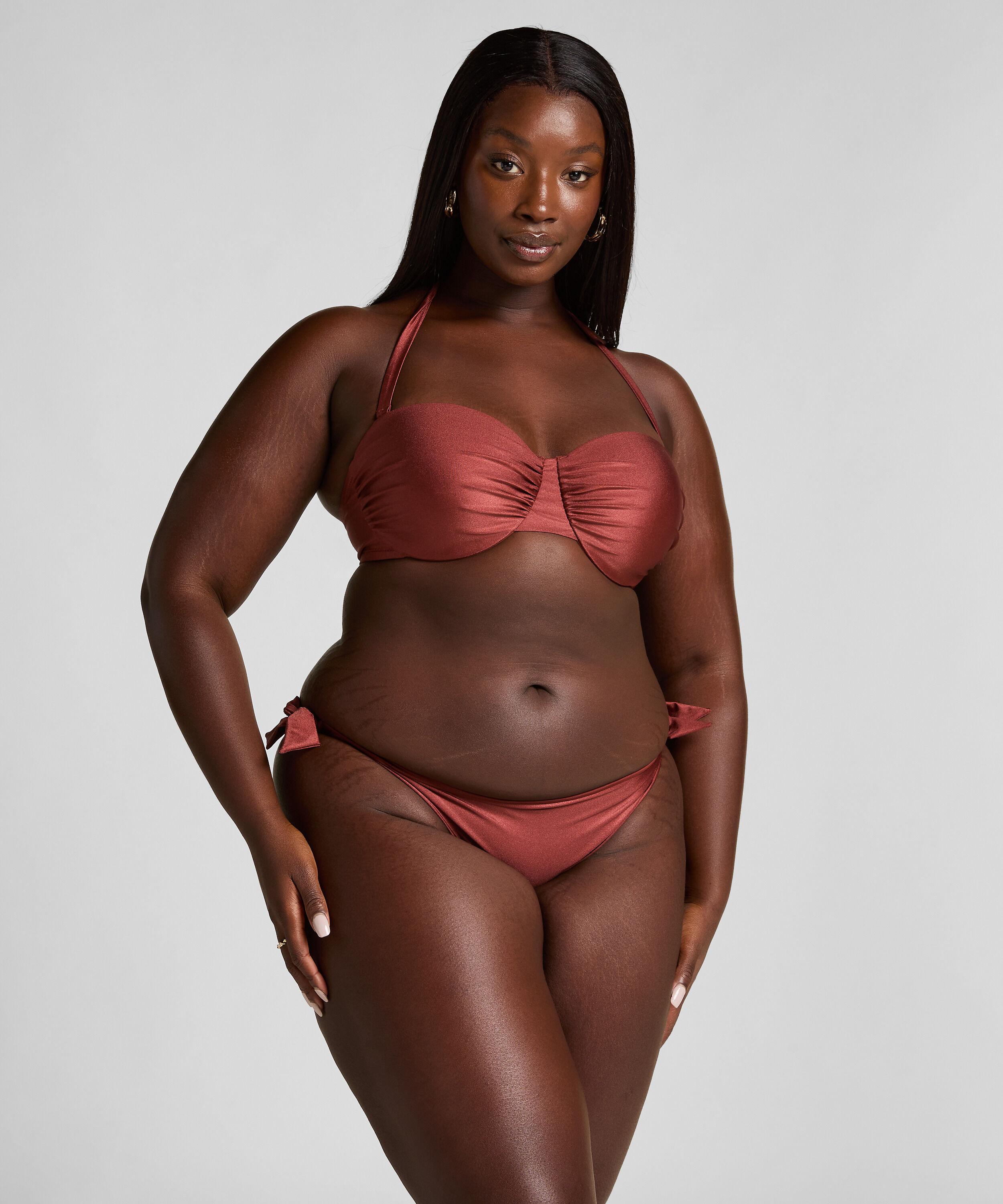 Dune Freches Bikiniunterteil