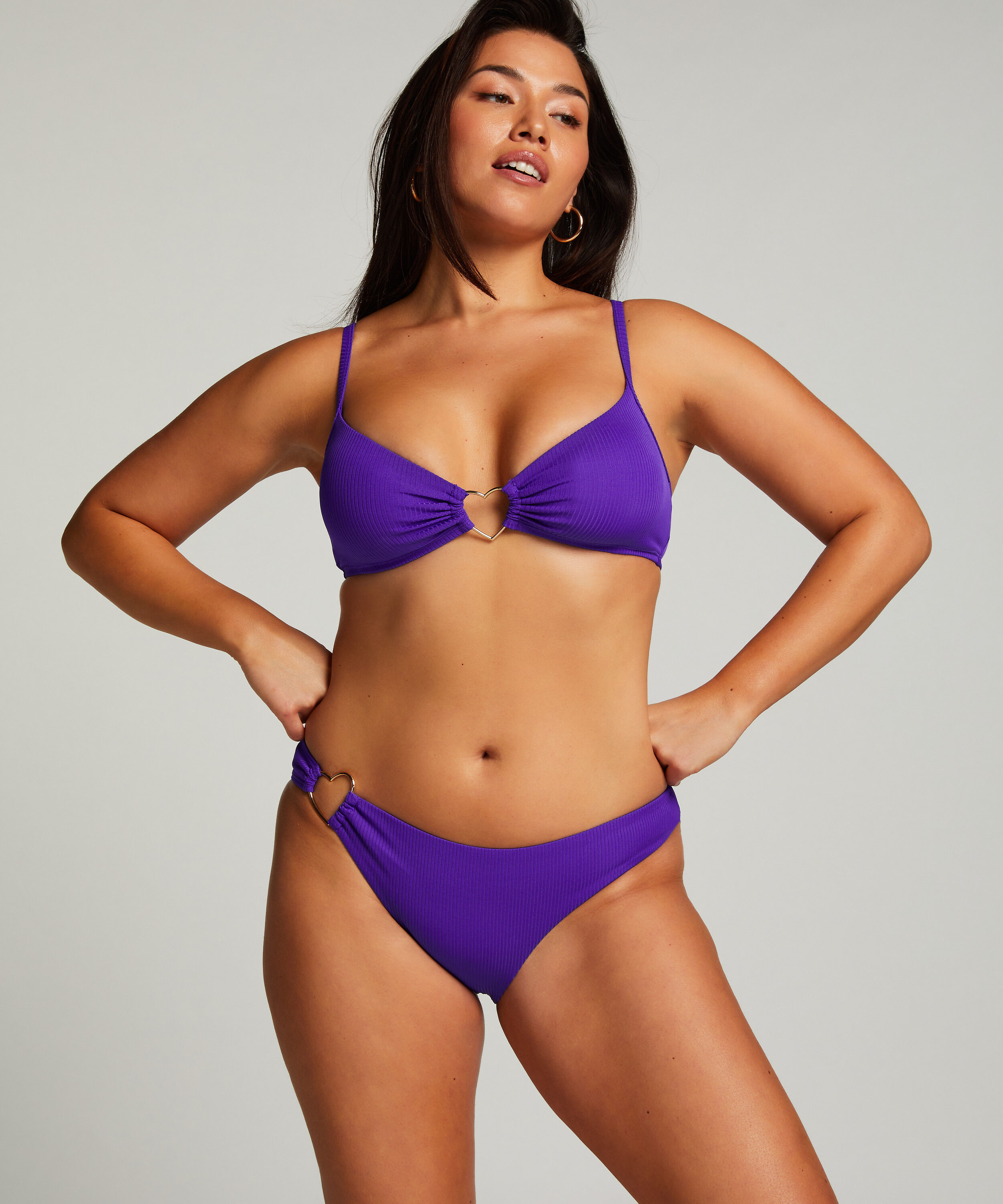 Bikini-Crop-Top Eclipse