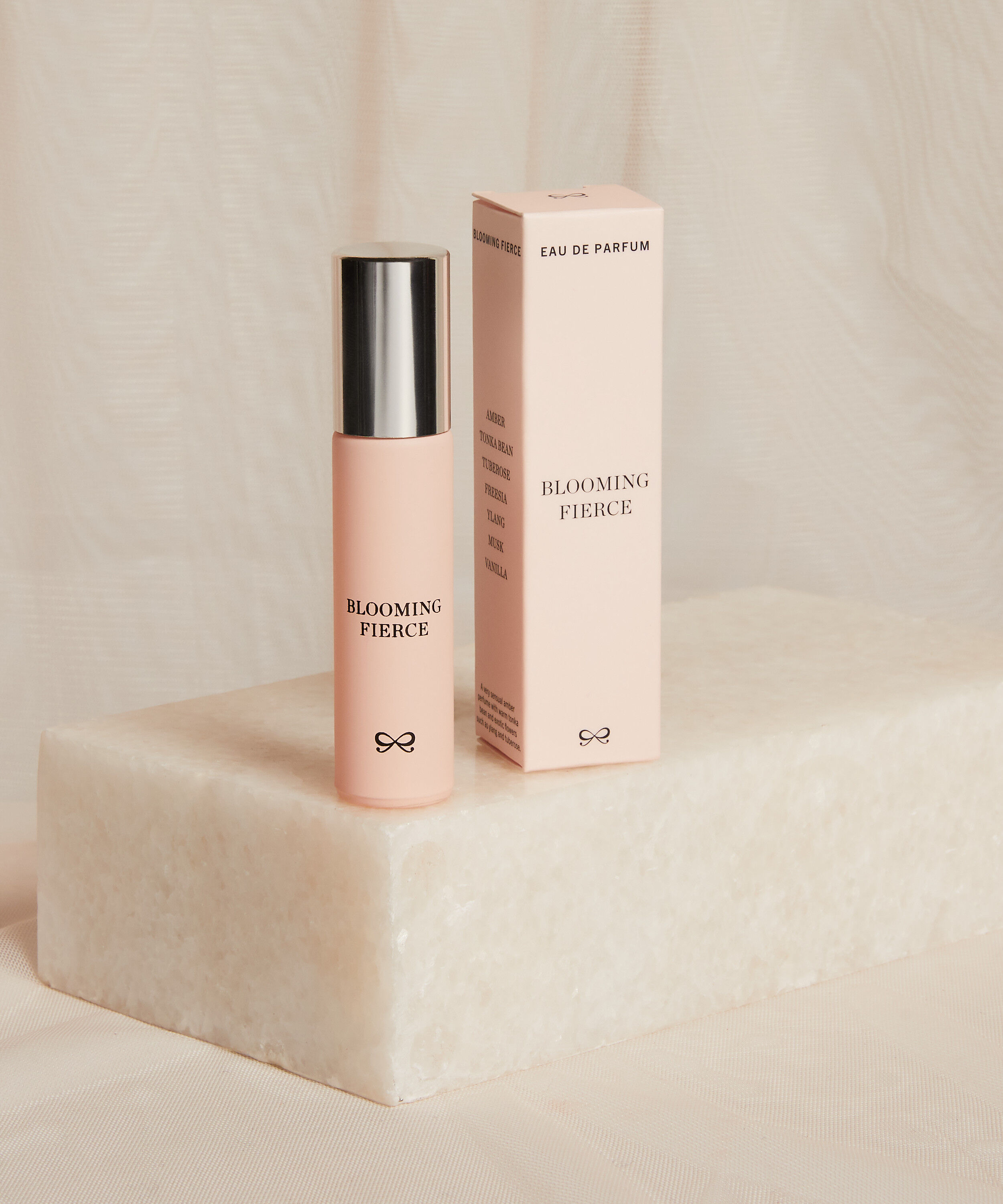 Taschenspray Blooming Fierce 10 ml