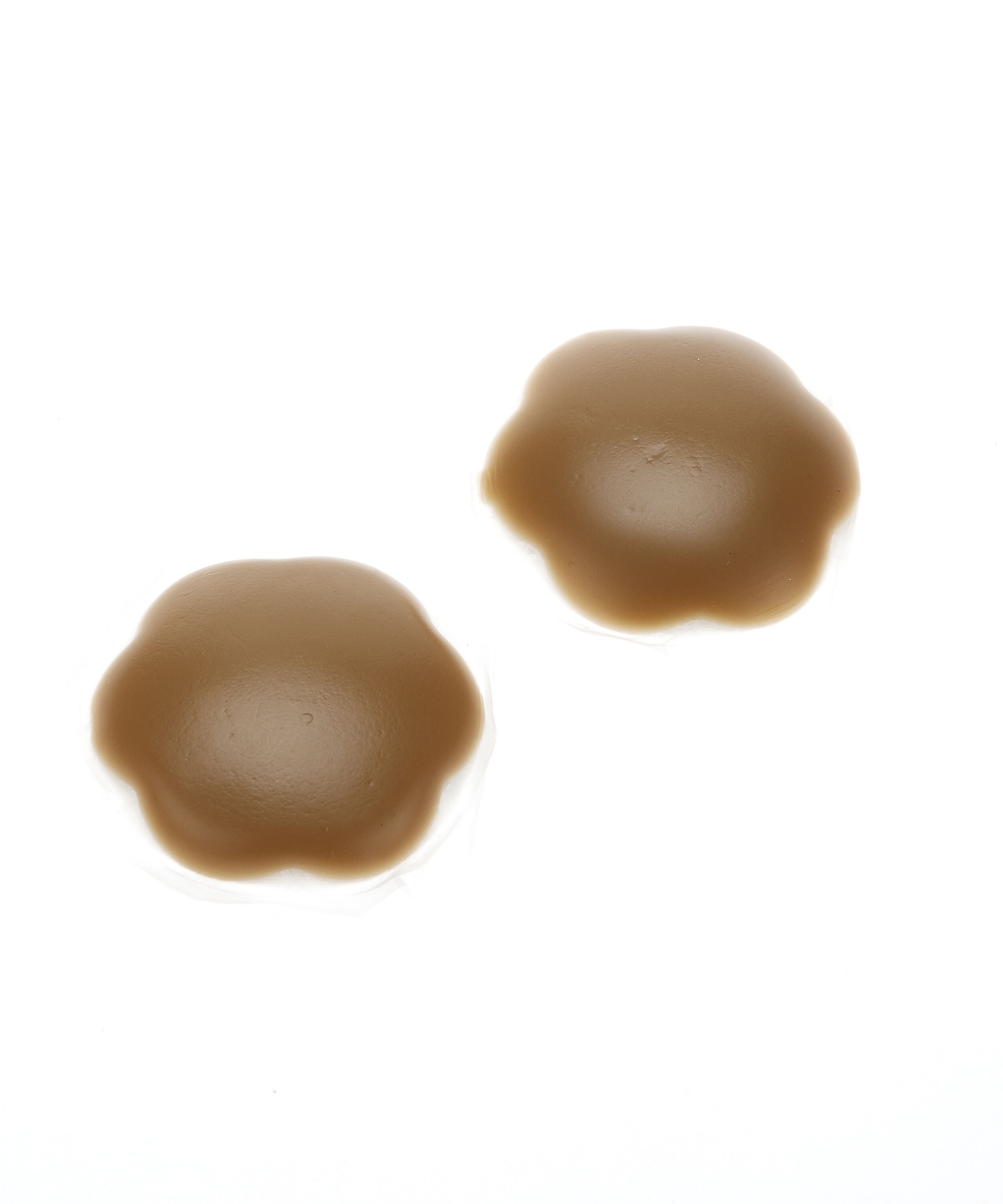 Silicon Nipple Covers, Braun