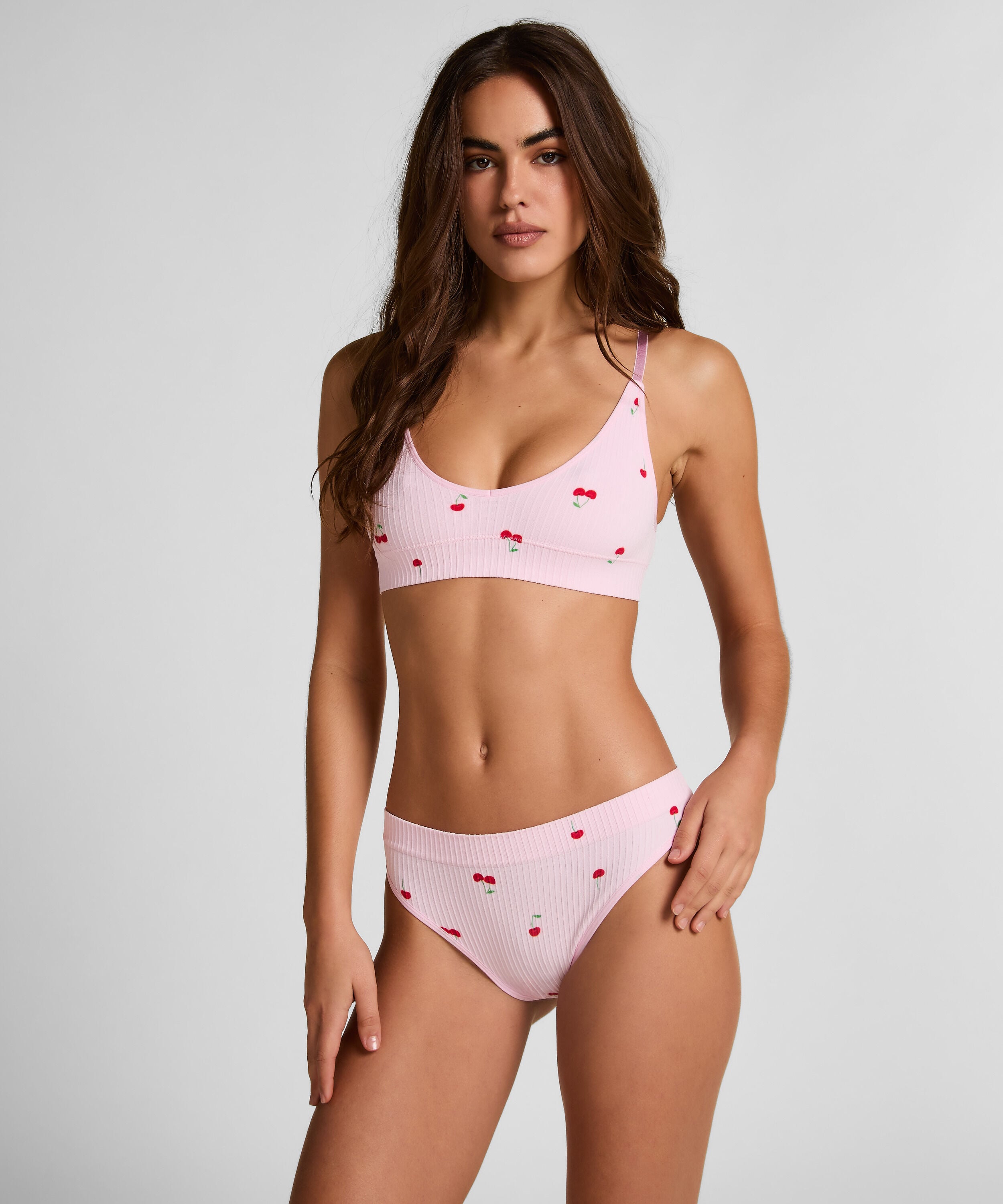 Brazilian Dianne, Rose