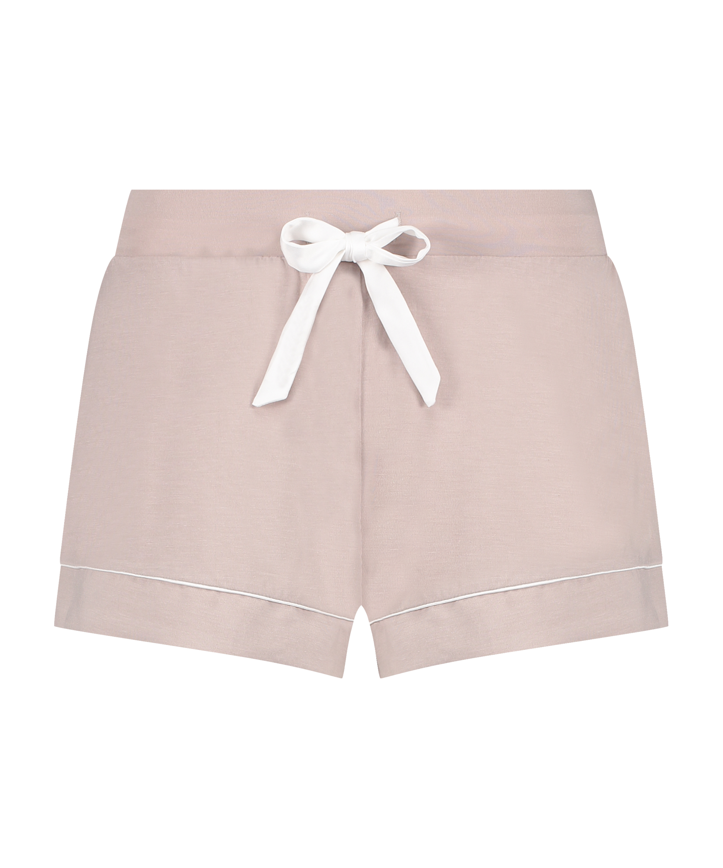 Jersey-Shorts Essential, Rose, main