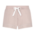 Jersey-Shorts Essential, Rose