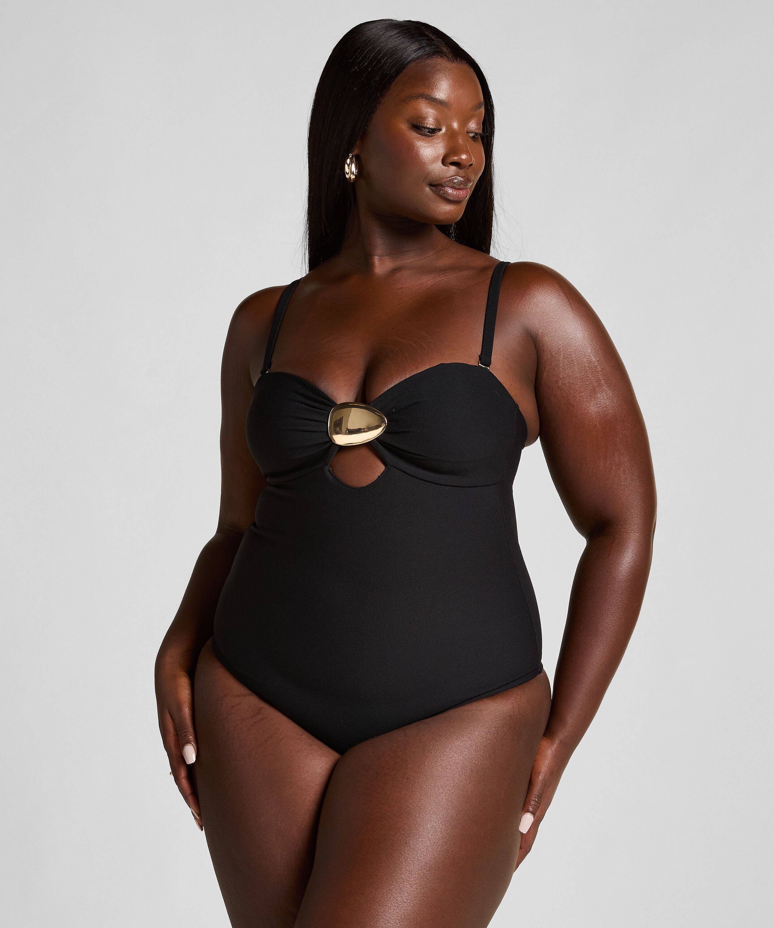 Cabo Shaping Badeanzug