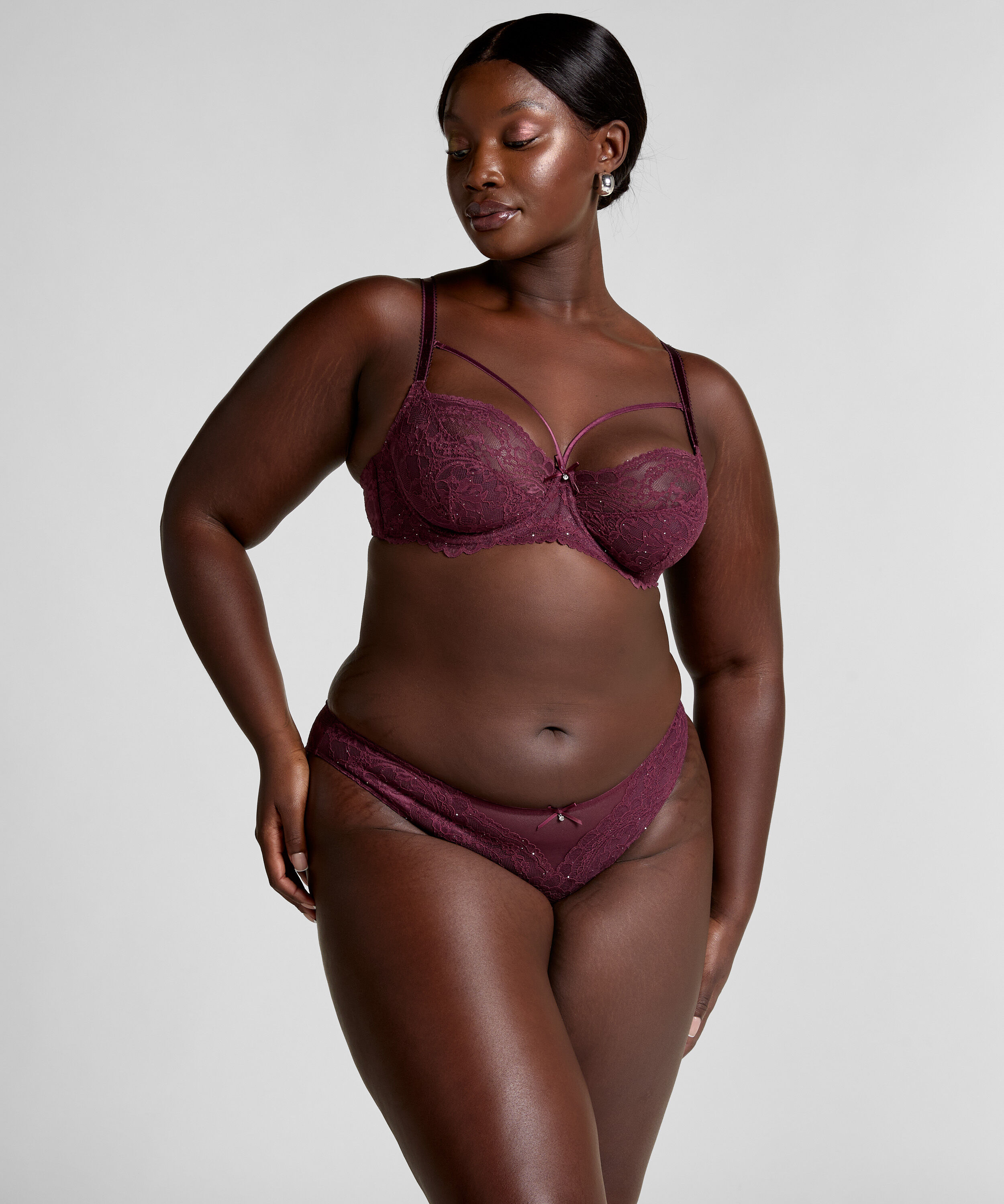 Brazilian Isadora