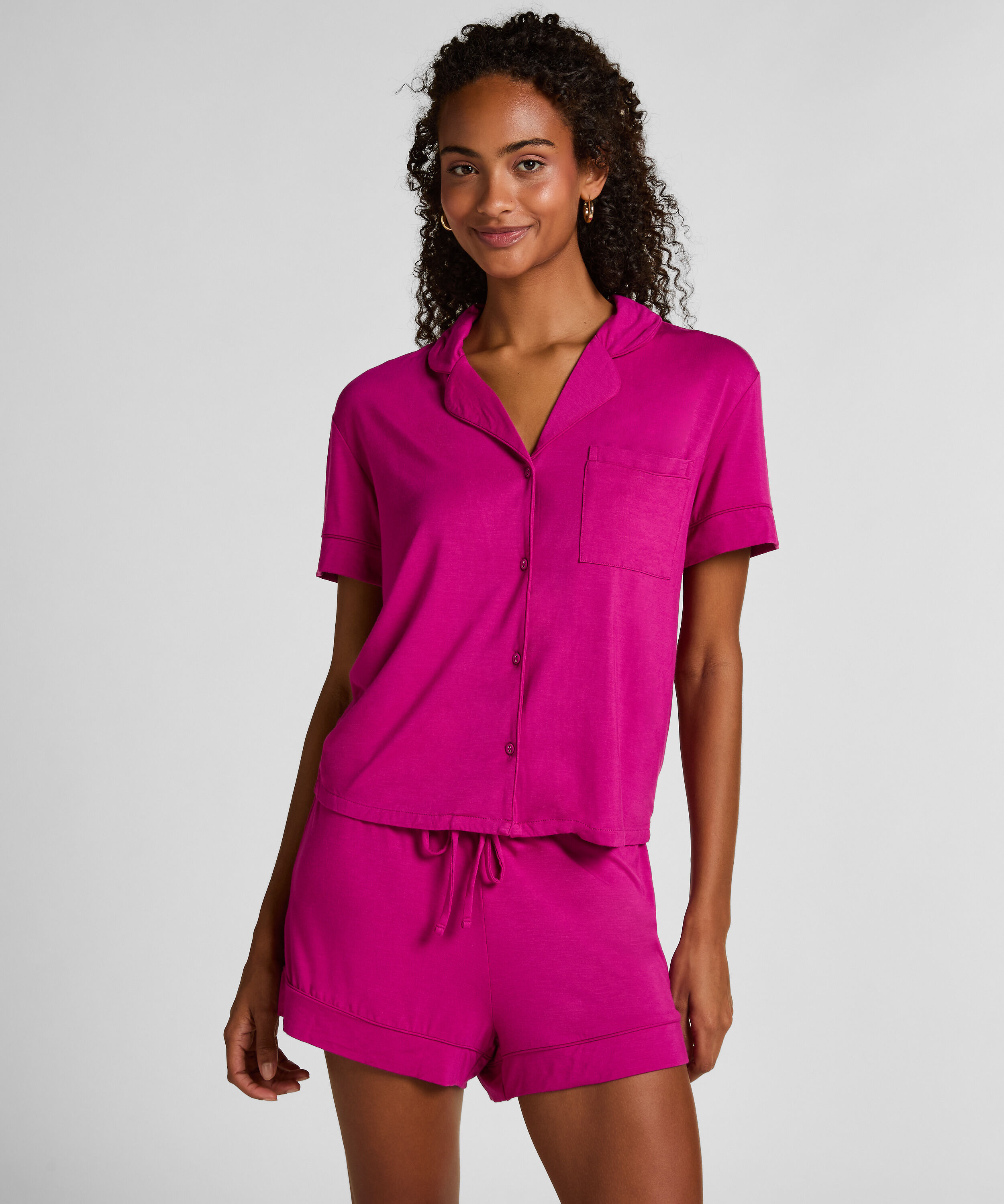 Jersey-Shorts Essential