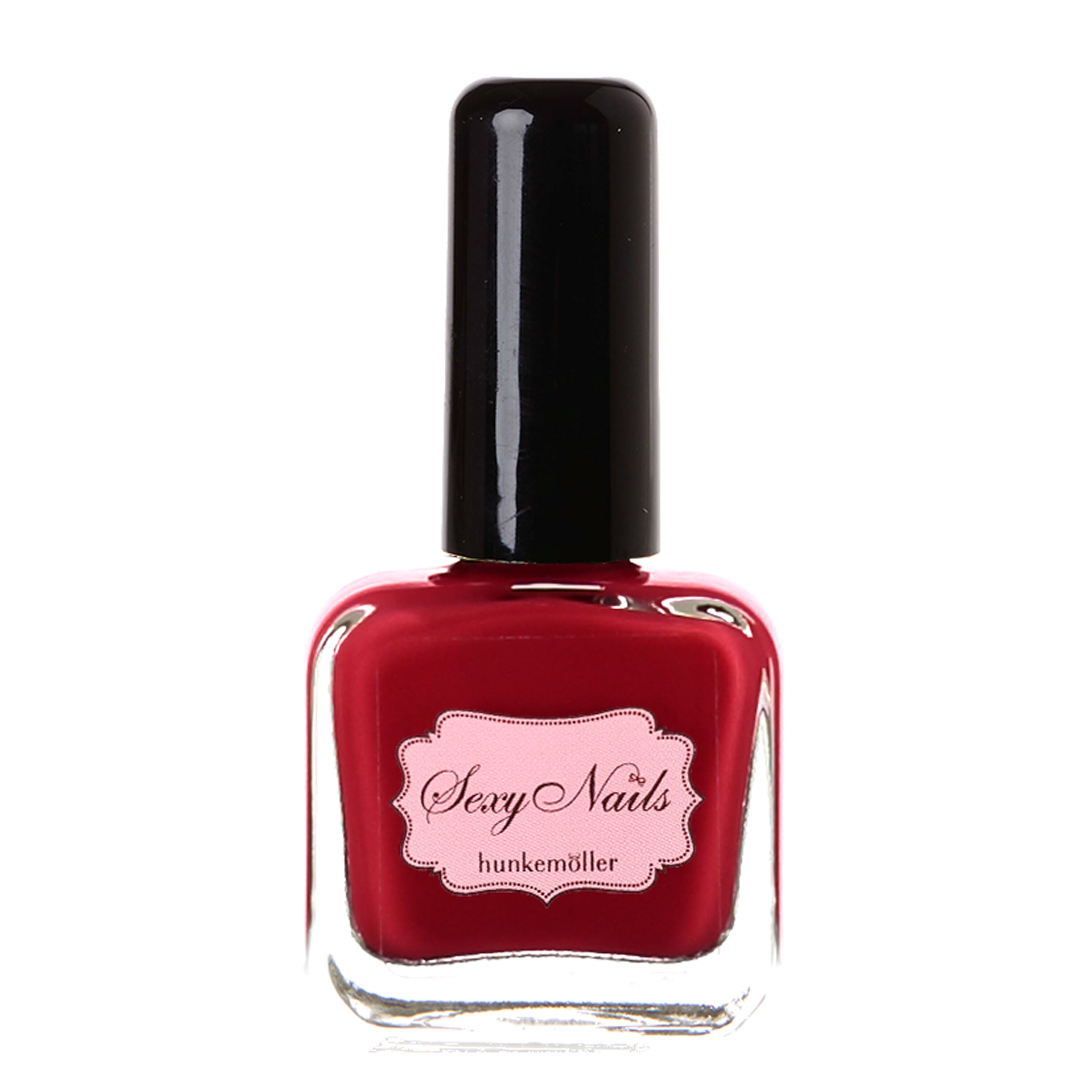 Nagellack, Sexy Nails, Rose