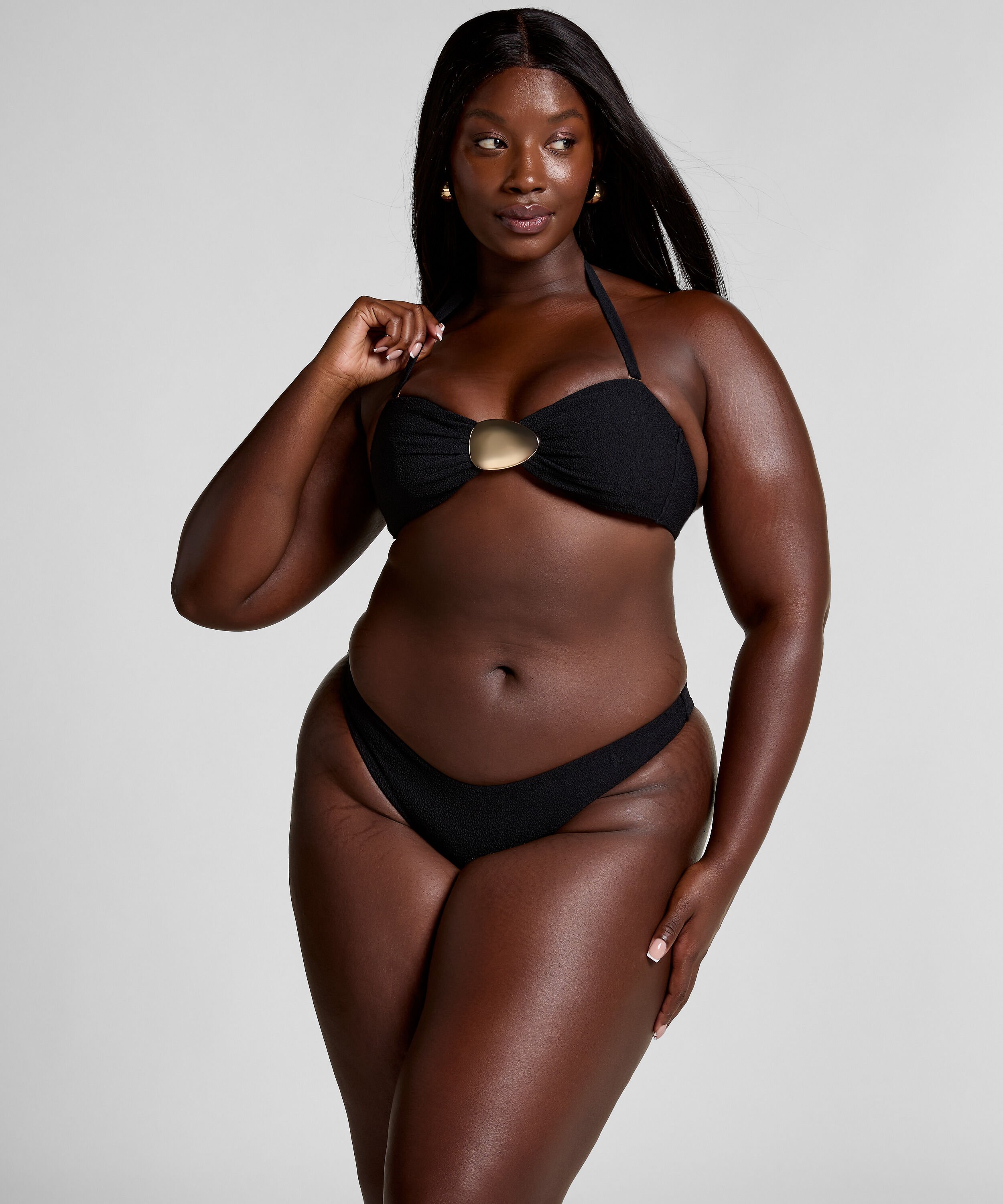 Cabo Bandeau-Bikini-Top