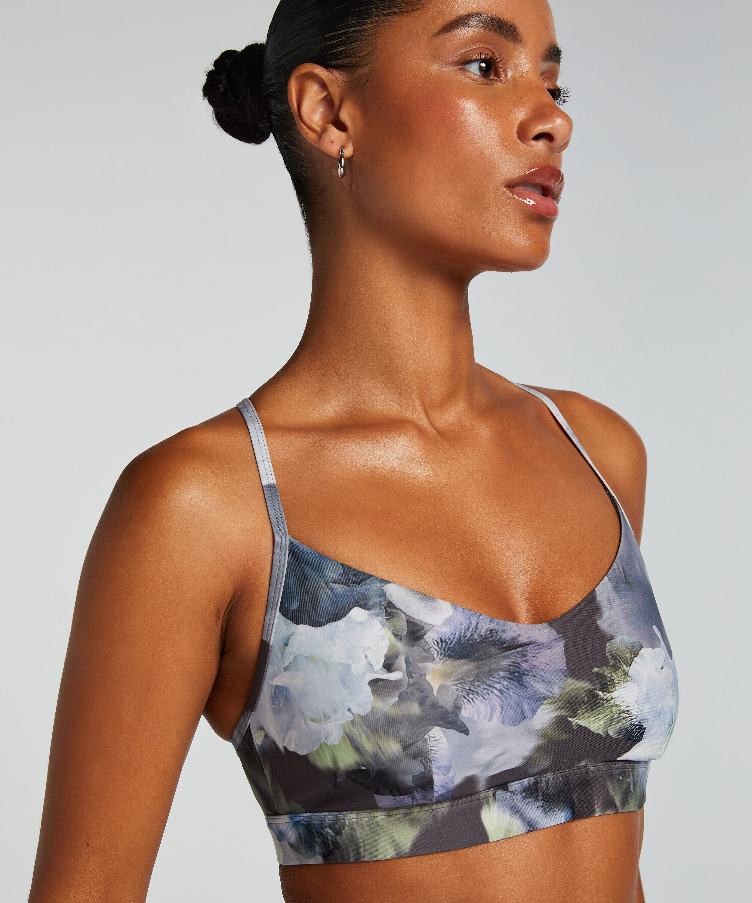 HKMX Sport-BH Level 1, Grau