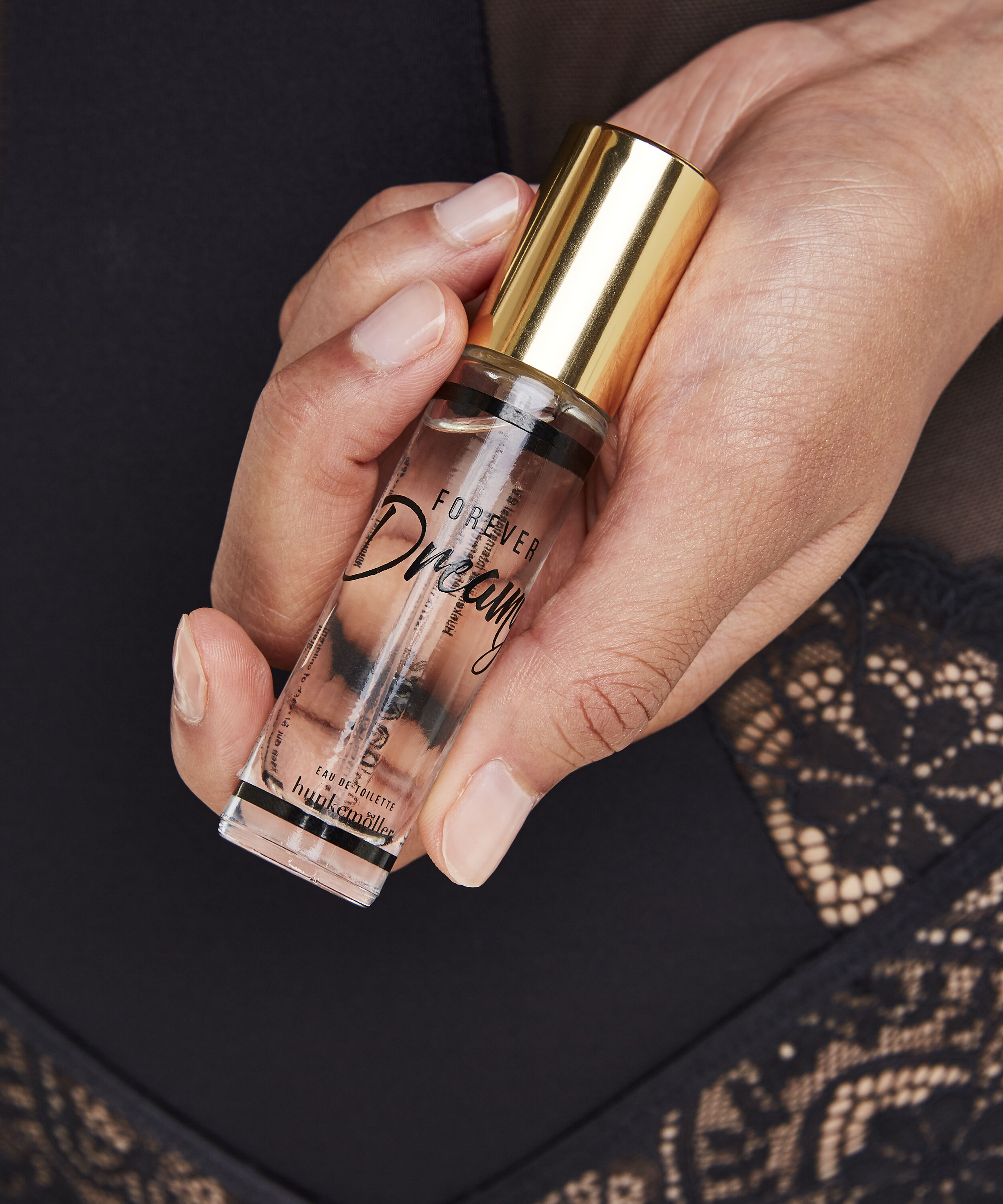 Purse Spray Forever Dreamy, Weiß Purse Spray Forever Dreamy, Weiß