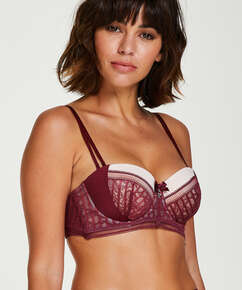 Tragerlose Bhs Fur Jede Passform Tolle Modelle Hunkemoller