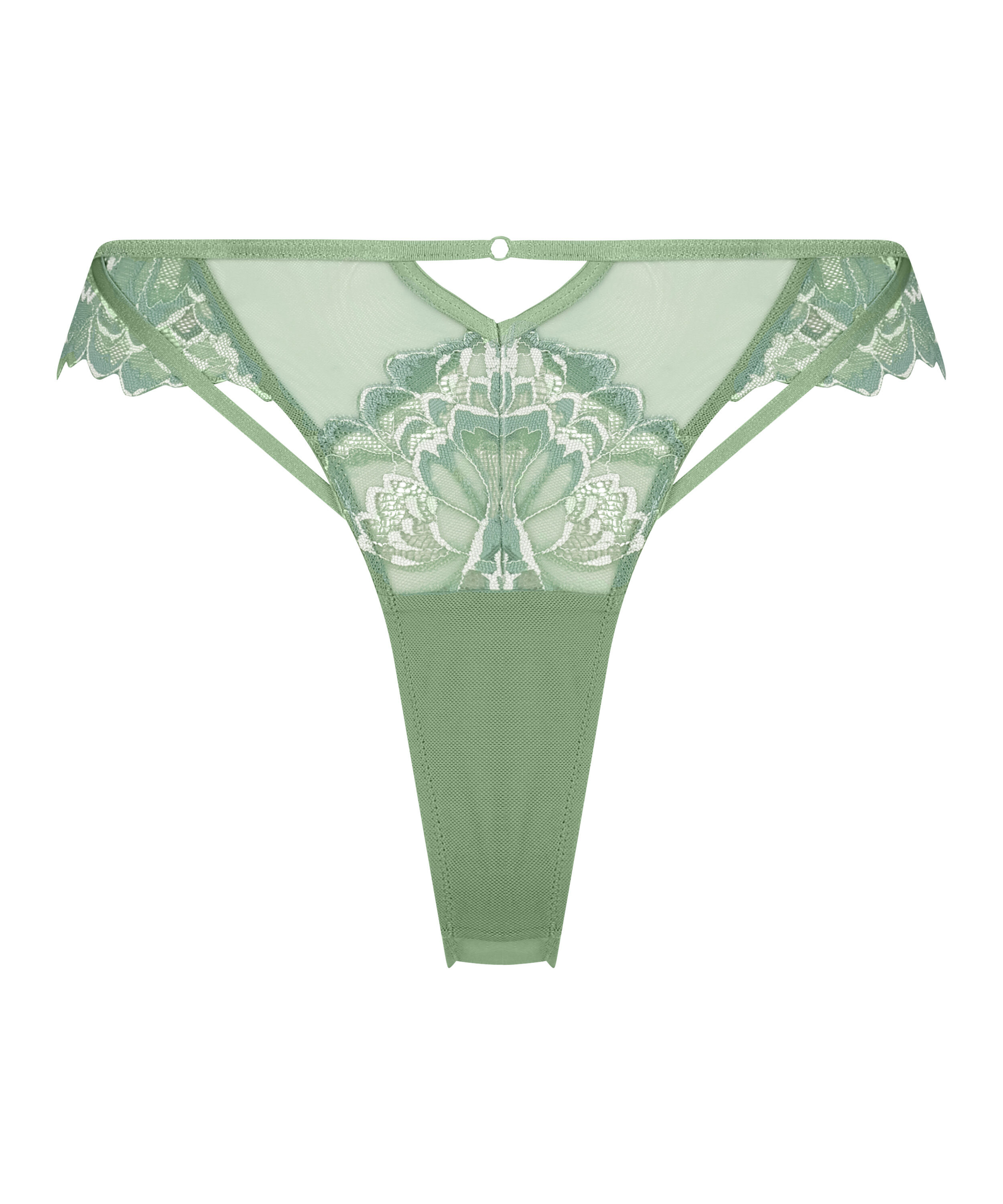 sexy unterwäsche grün Grüne Dessous für Damen online kaufen main image 1
