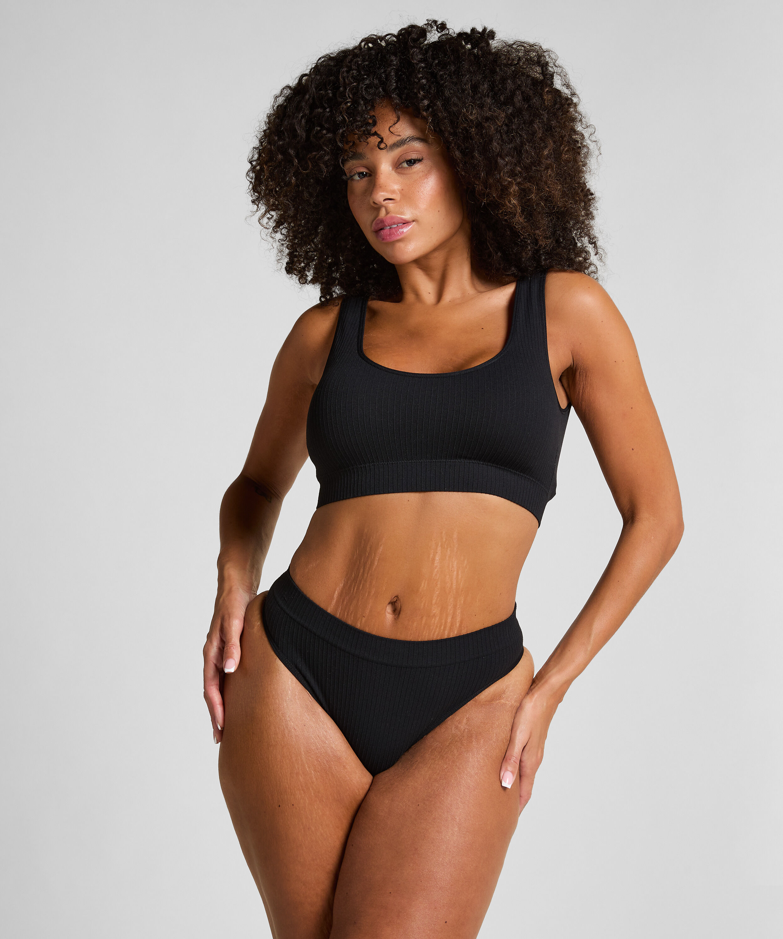 Brazilian Dianne, Schwarz Brazilian Dianne, Schwarz