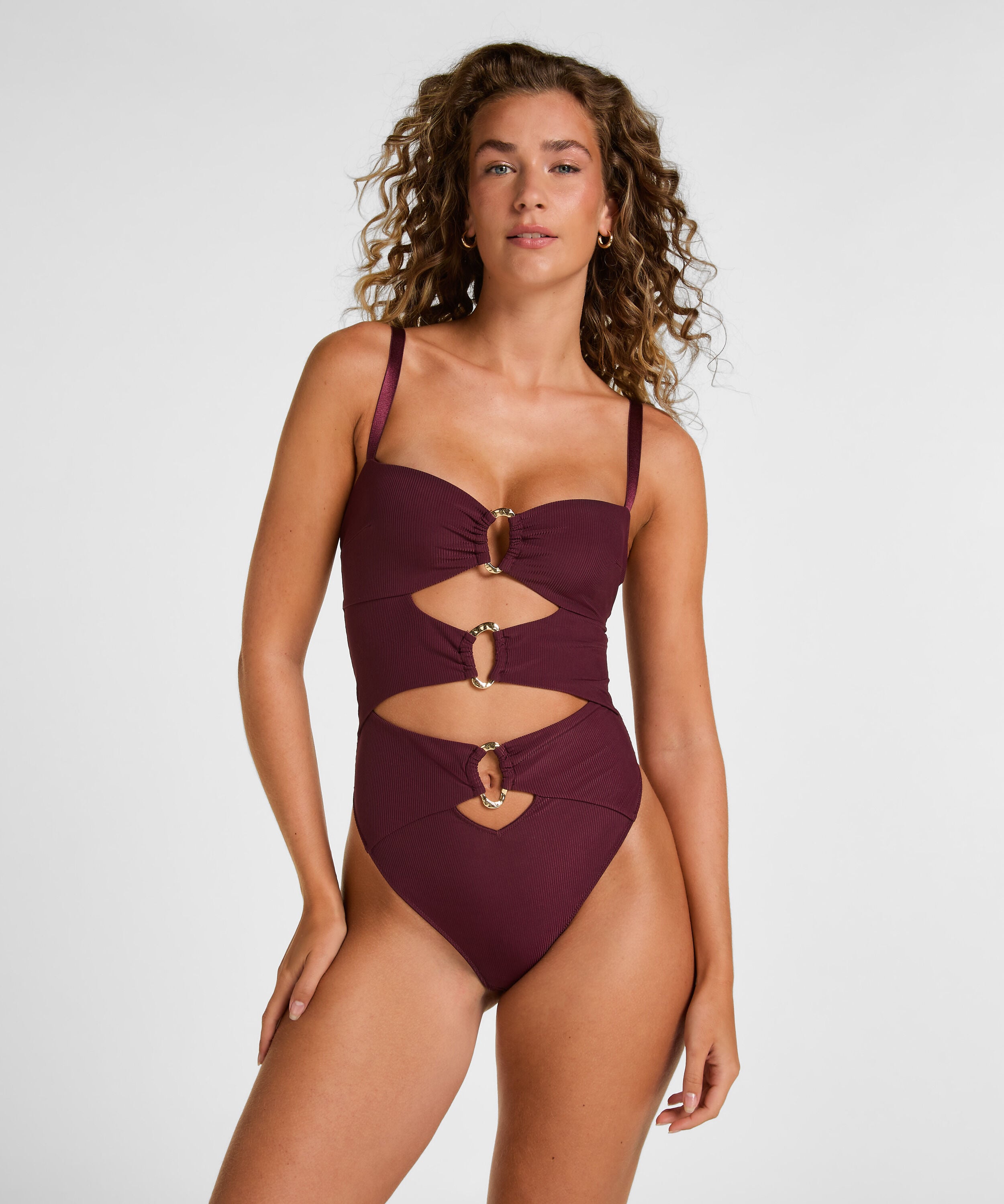 Body Cassandra, Lila Body Cassandra, Lila