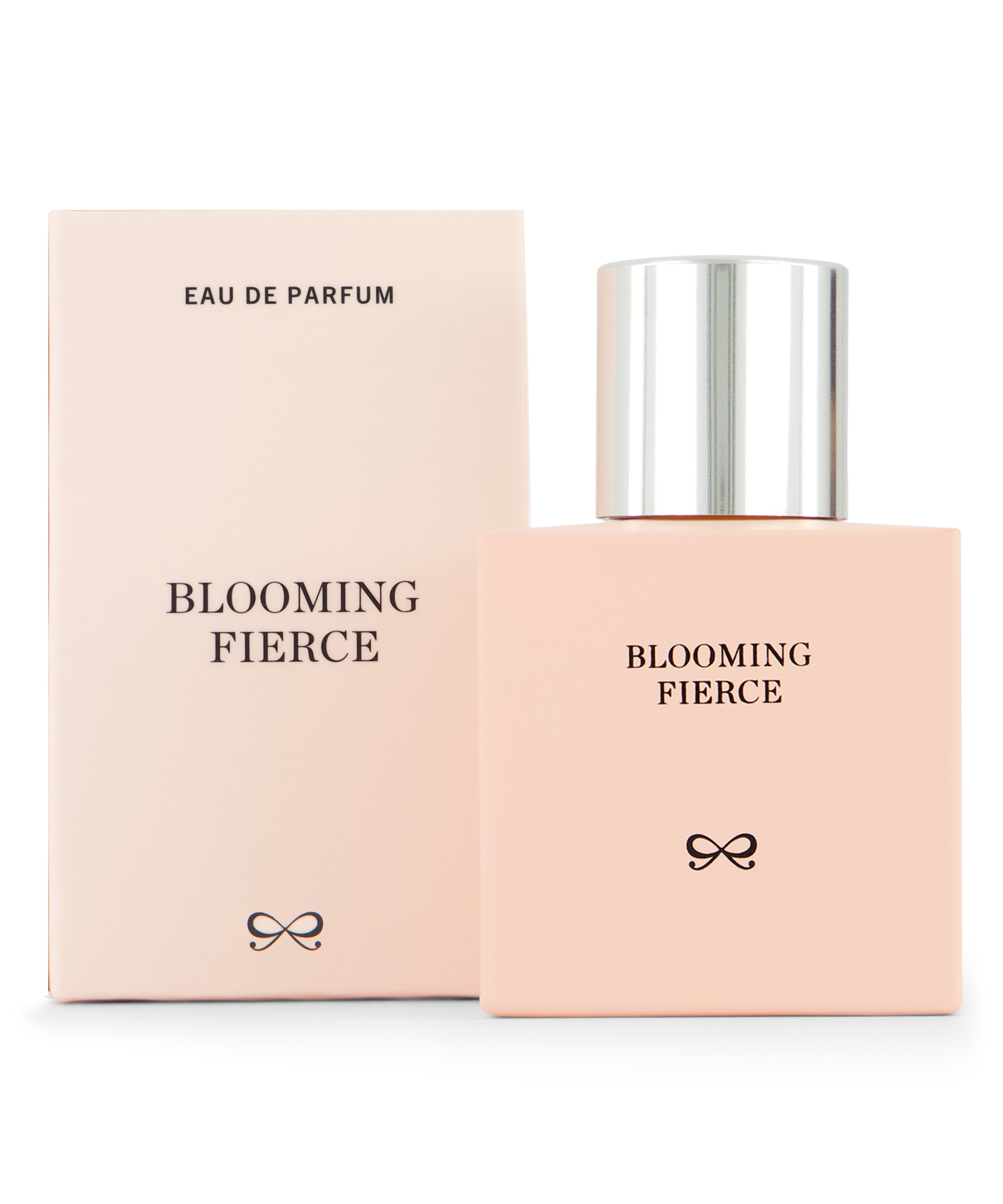 Eau de Parfum Blooming Fierce 50 ml, Weiß, main