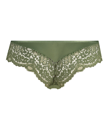 Brazilian Rose, gr&uuml;n